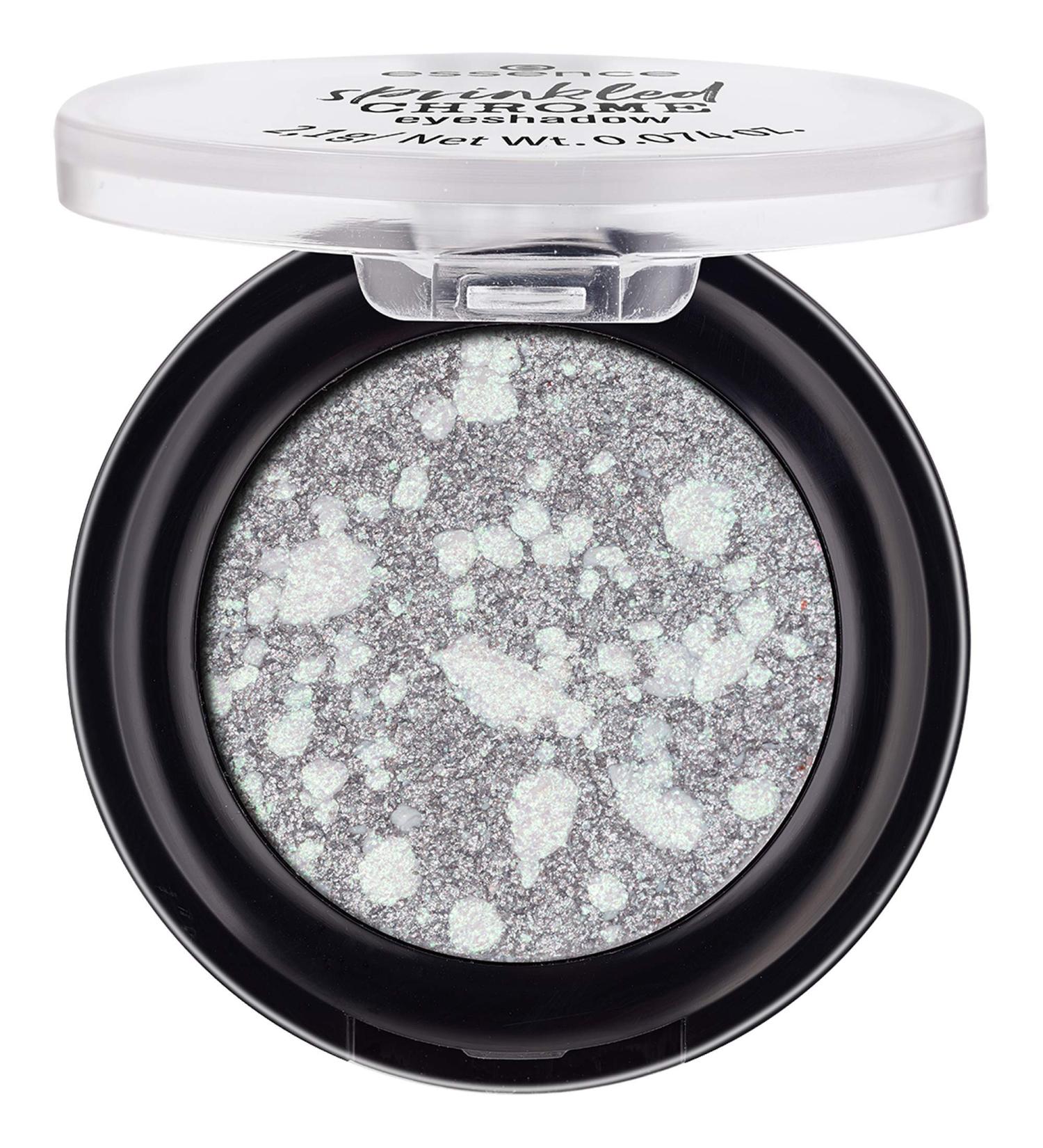 Ess.Sprinkled Chrome Sombra de Ojos 02 - Vibrant Pigmented Eyeshadow for Stunning Looks | International Shipping Available - Buy Online on GoSupps.com