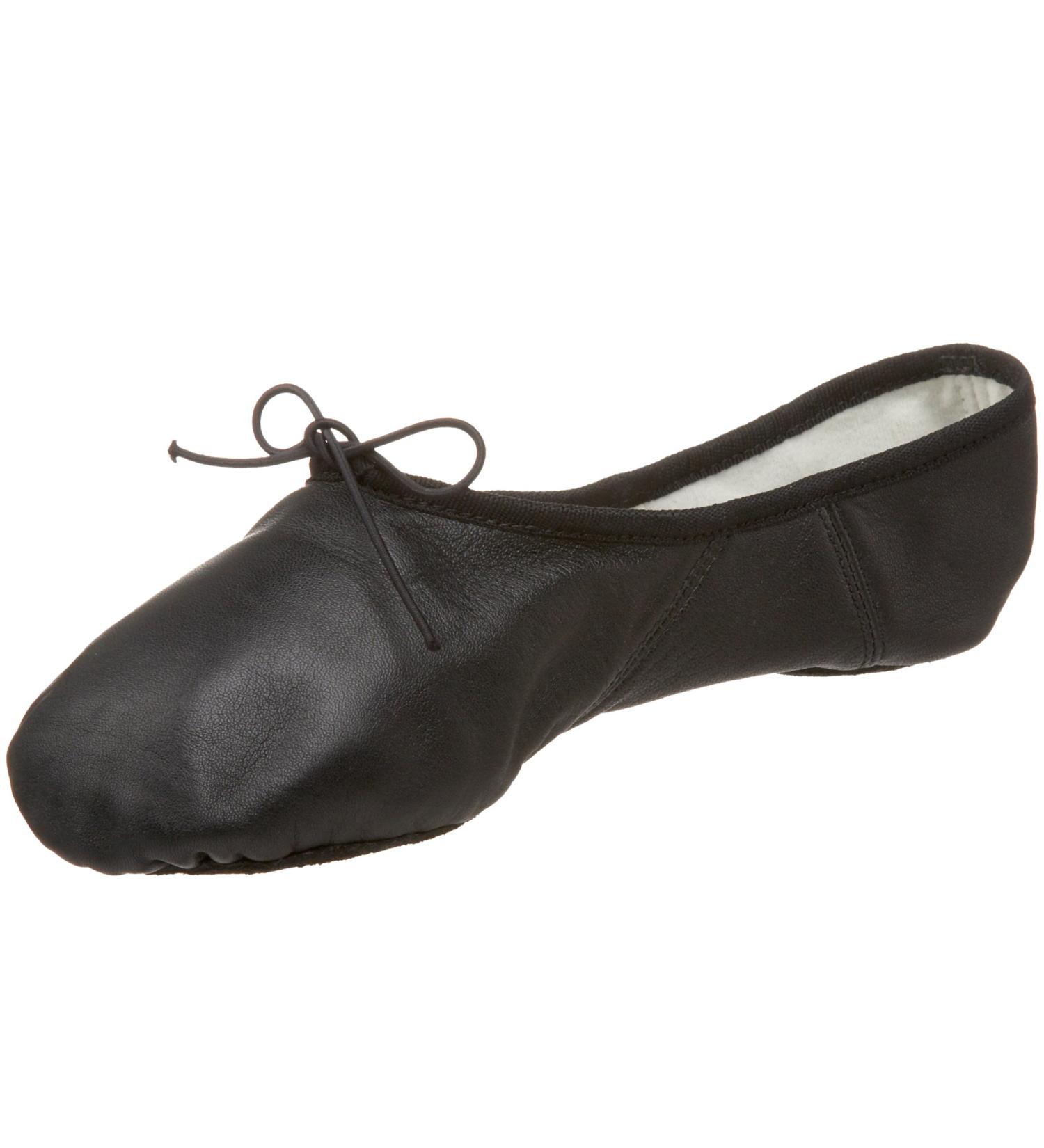 Capezio Men's Romeo 9 Black Dance Shoes - Buy Online on GoSupps.com