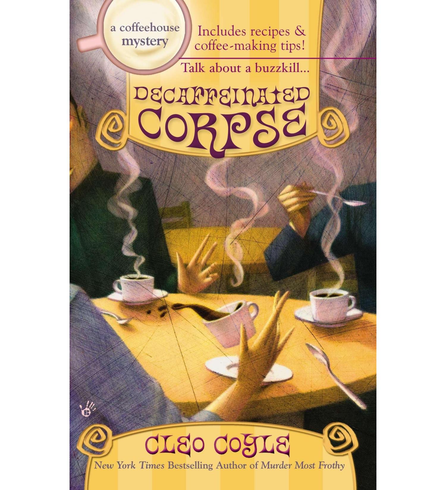 Decaffeinated Corpse