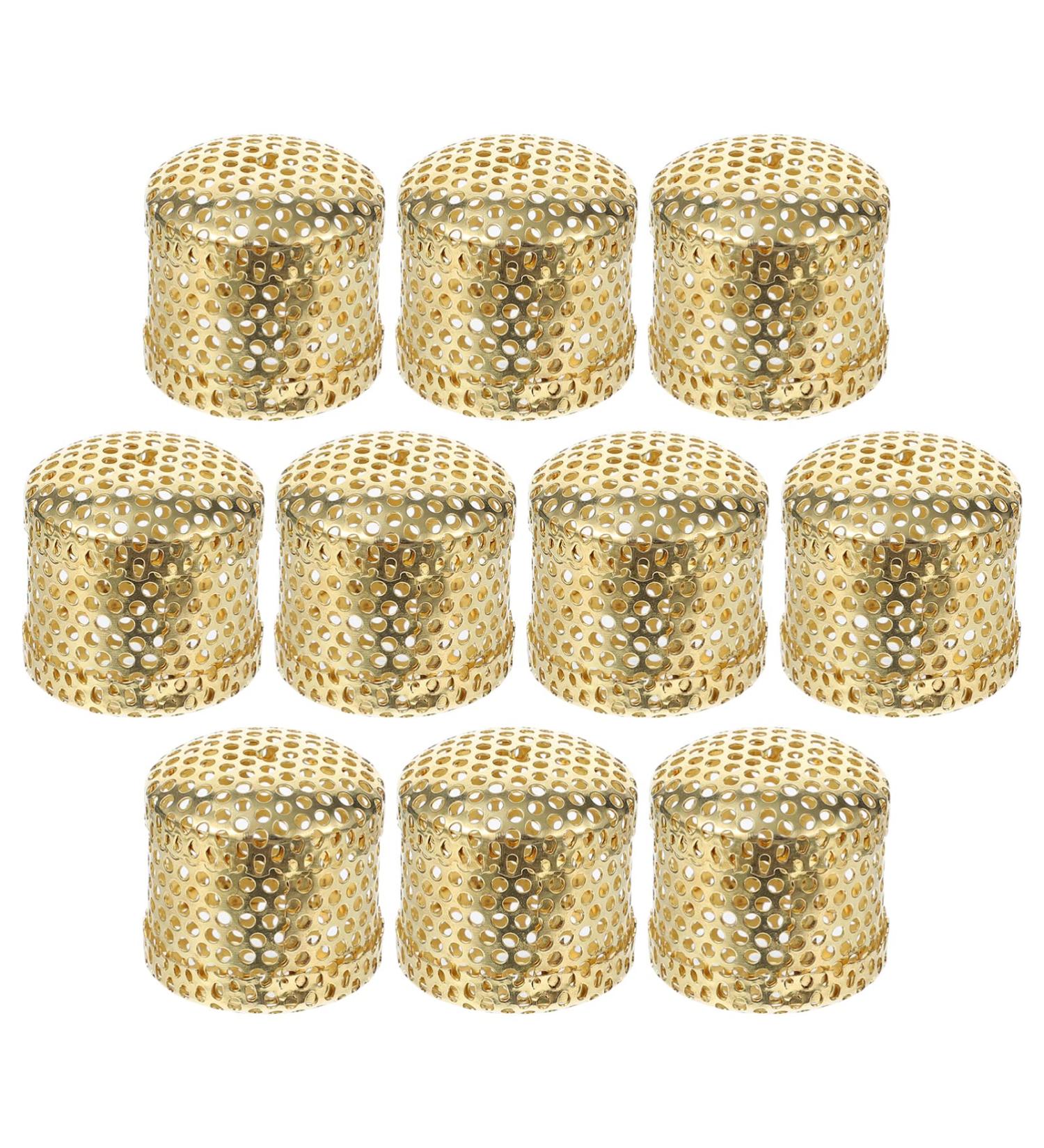 TOVINANNA 30 Stk Smokers Moxa for Moxibustion - Premium Ai-Box Copper Device - International Shipping Available - Buy Online on GoSupps.com