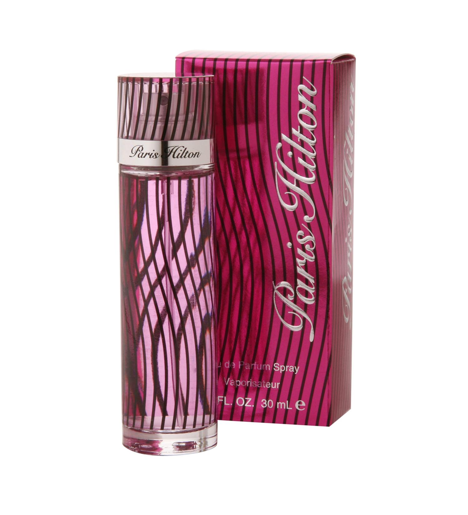 Paris Hilton By Paris Hilton For Women. Eau De Parfum Spray 1 Ounces 1 Fl Oz (Pack of 1) - Buy Online on GoSupps.com