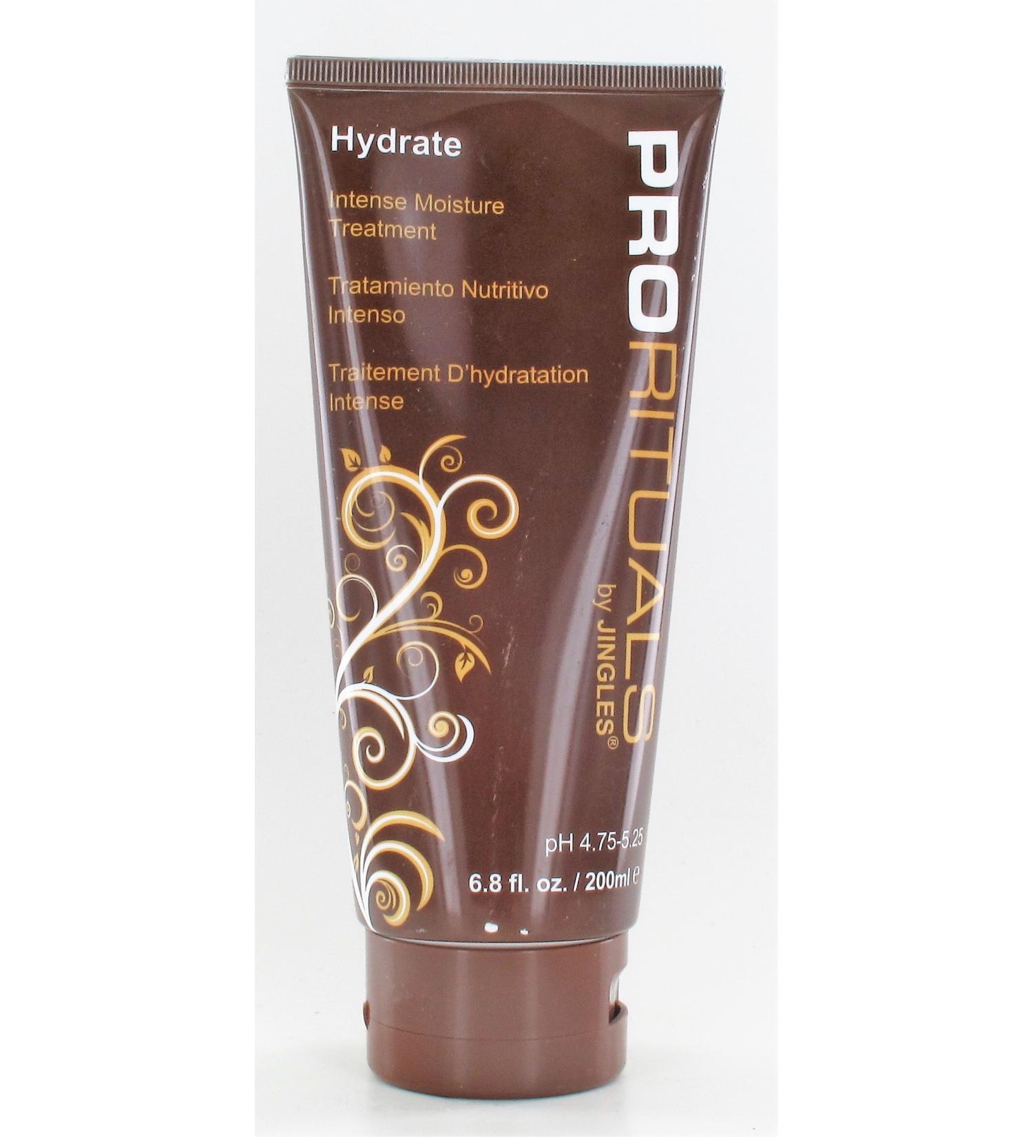 Pro Rituals Hydrate Intense Moisture Treatment 6.8oz