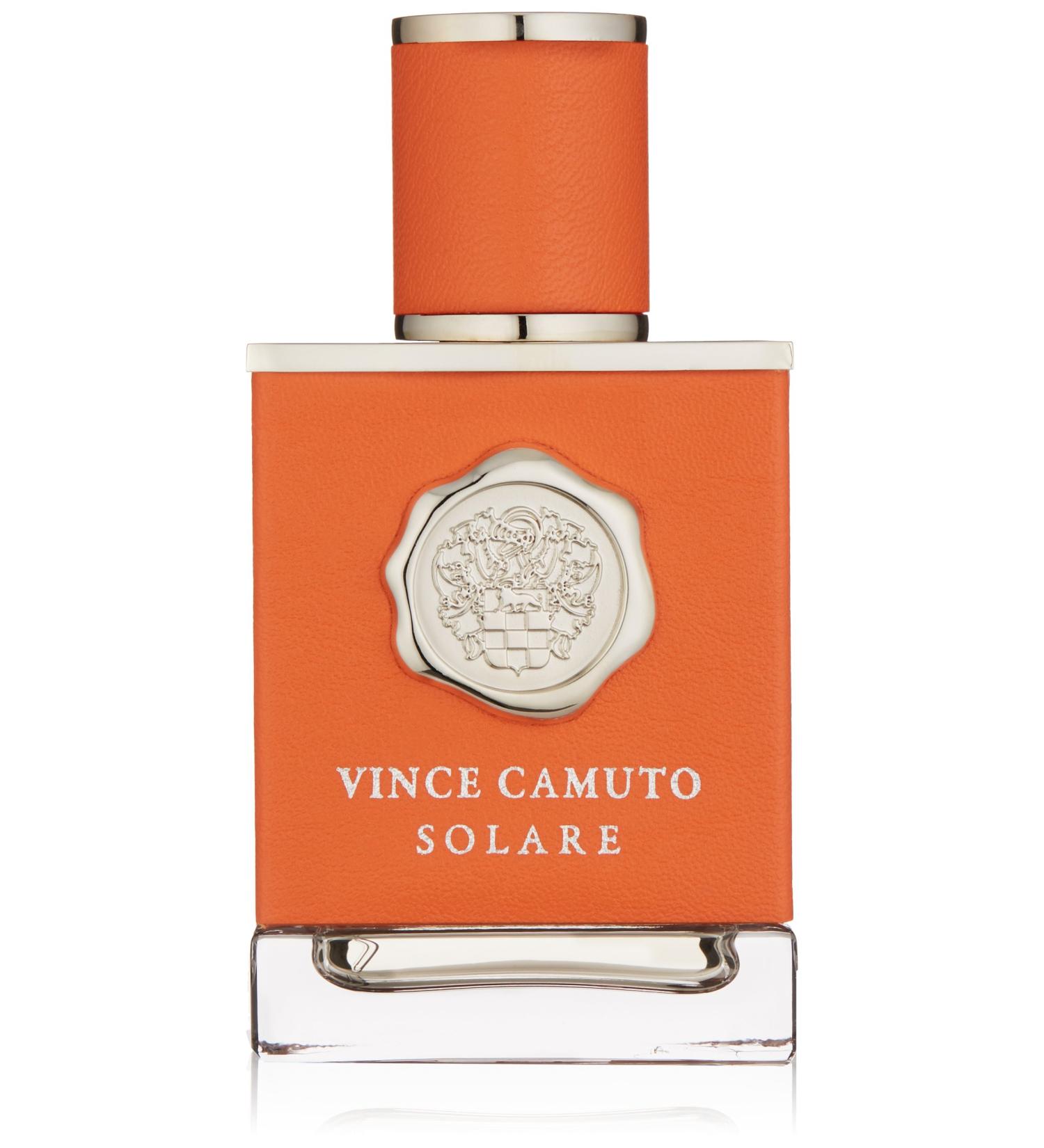 Vince Camuto Eau De Toilette Spray Solare 1.7 Fl Oz - Buy Online on GoSupps.com