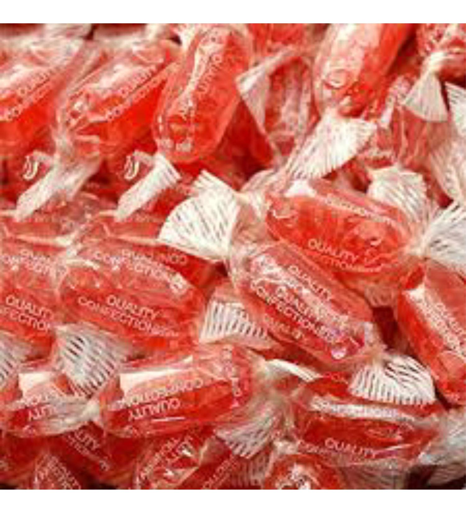 Roch Sweets Aniseed Twists Traditional hard cooked candies (1000 g)