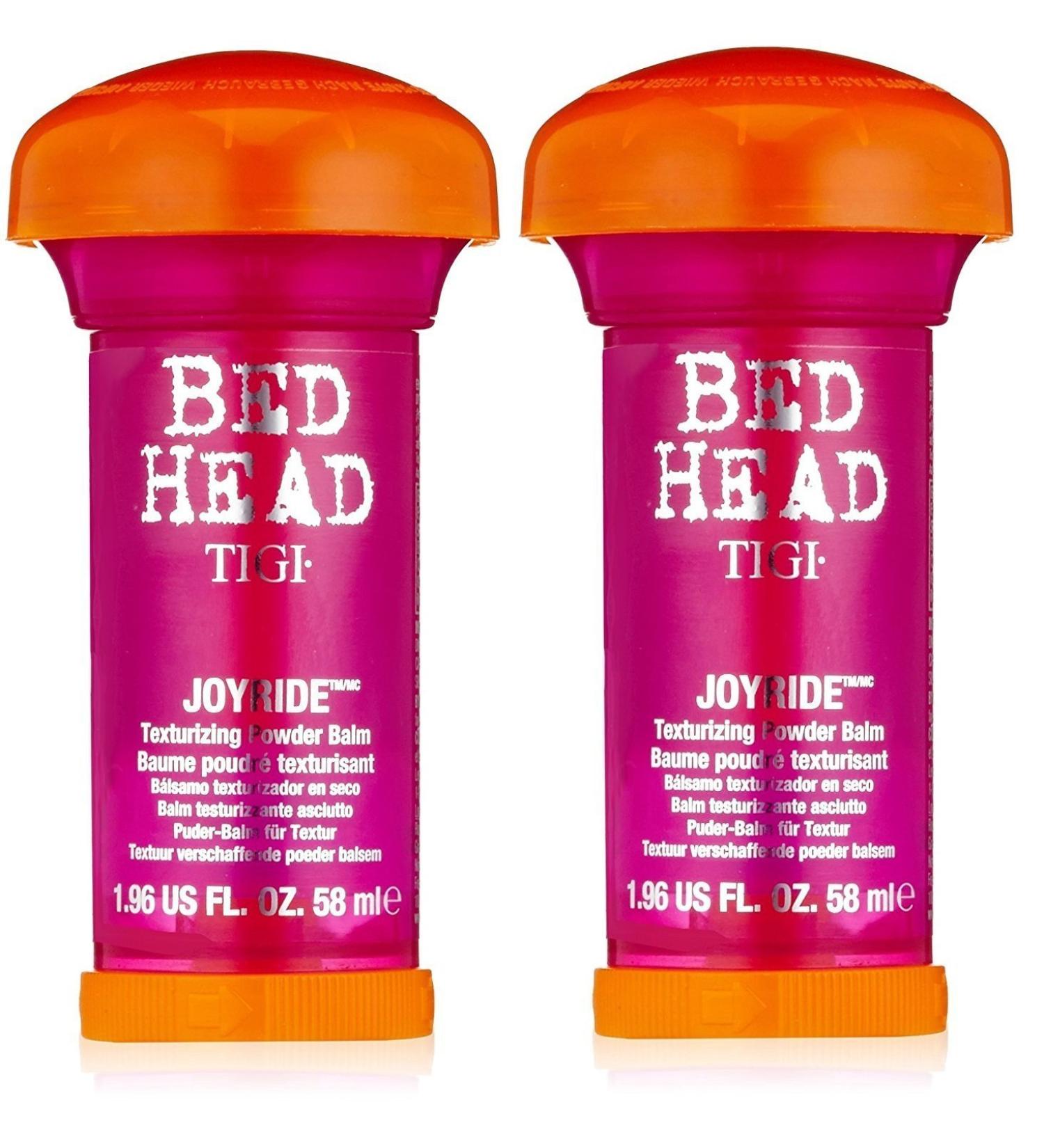 Tigi Bed Head Joyride Texturizing Powder Balm 2-Pack
