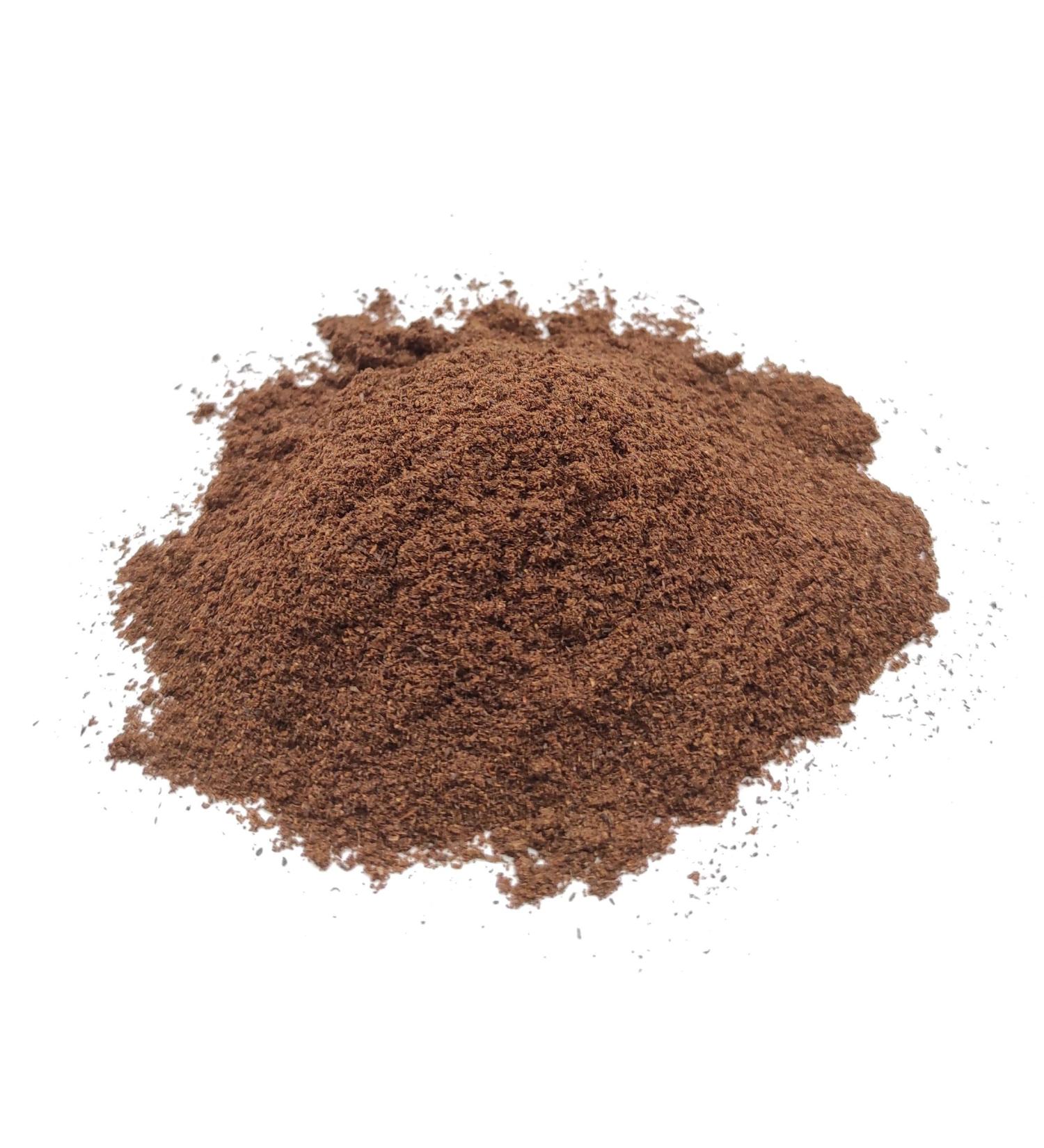 Vanille Bourbon de Madagascar Poudre moulue 25g - 460g Classe A' (230 grammes) - Buy Online on GoSupps.com