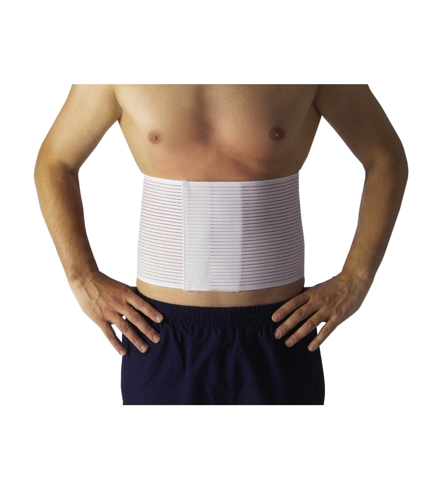 Buy Abdominal & Back Support Belt - Size 3 (110-130 cm Waist) | International Shipping Available - Buy Online on GoSupps.com