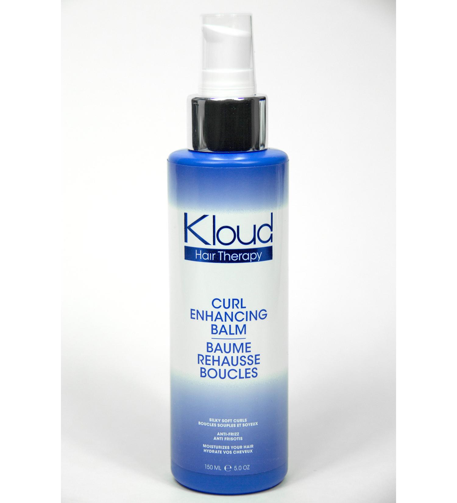 Kloud Curl Enhancing Balm