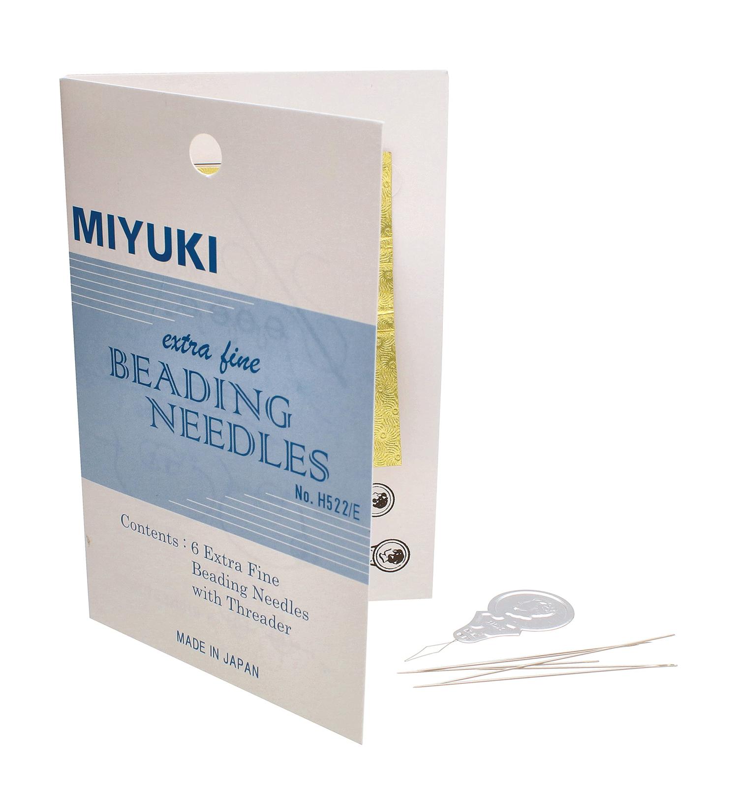 Miyuki Silver Jewelry Making Tool Kit - Essential Supplies for Crafting - Buy Online on GoSupps.com
