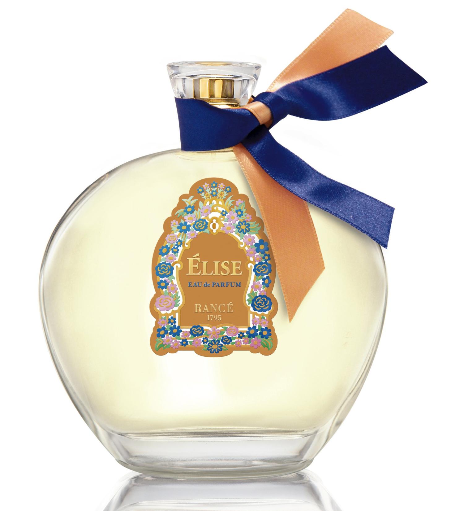 Rance 1795 Elise for Women 3.4 oz Eau de Parfum Spray