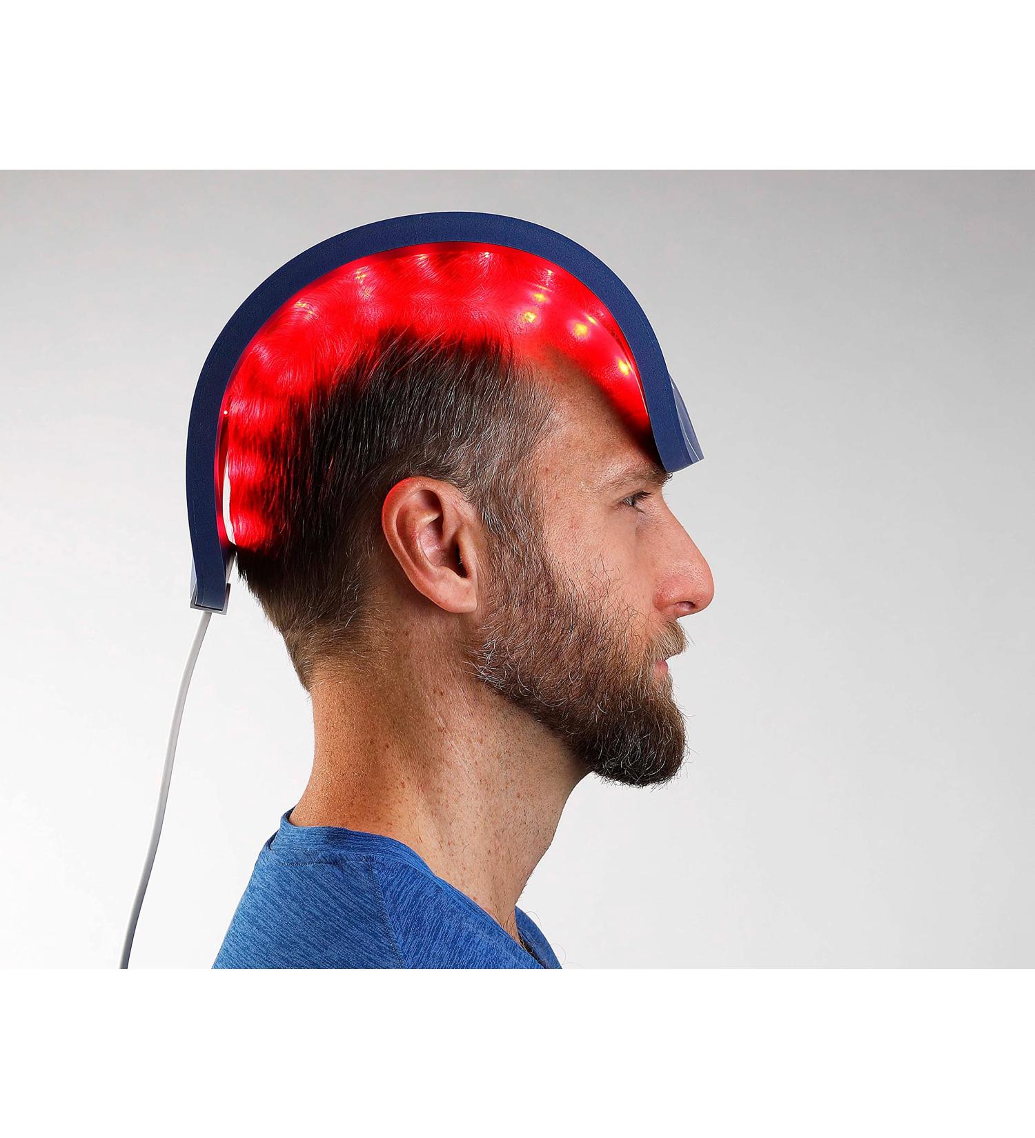 Celluma Restore: Hair Regrowth, Anti-Aging, and Pain Relief Device | Made in USA - Buy Online on GoSupps.com