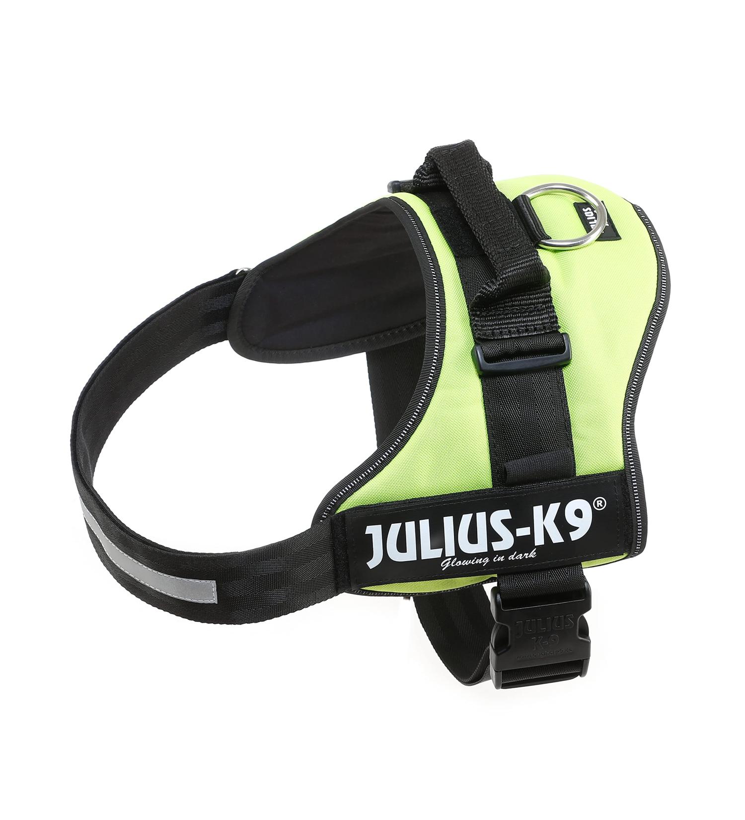 Buy K9 Powerharness 2XL/3 - Neon Dog Harness for Ultimate Comfort & Support | International Shipping Available - Buy Online on GoSupps.com