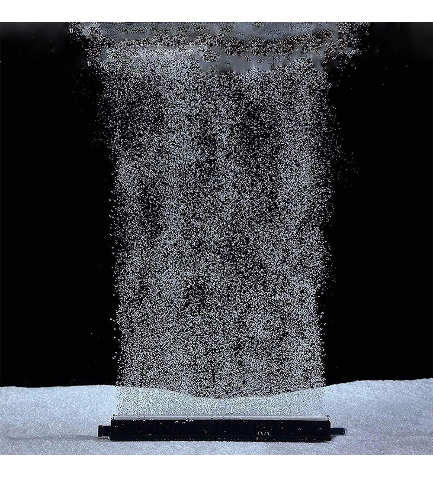 Buy Etopars Ultra Silent Air Stones for Aquariums & Hydroponics - 150mm Oxygen Diffuser & Bubble Stone - Buy Online on GoSupps.com