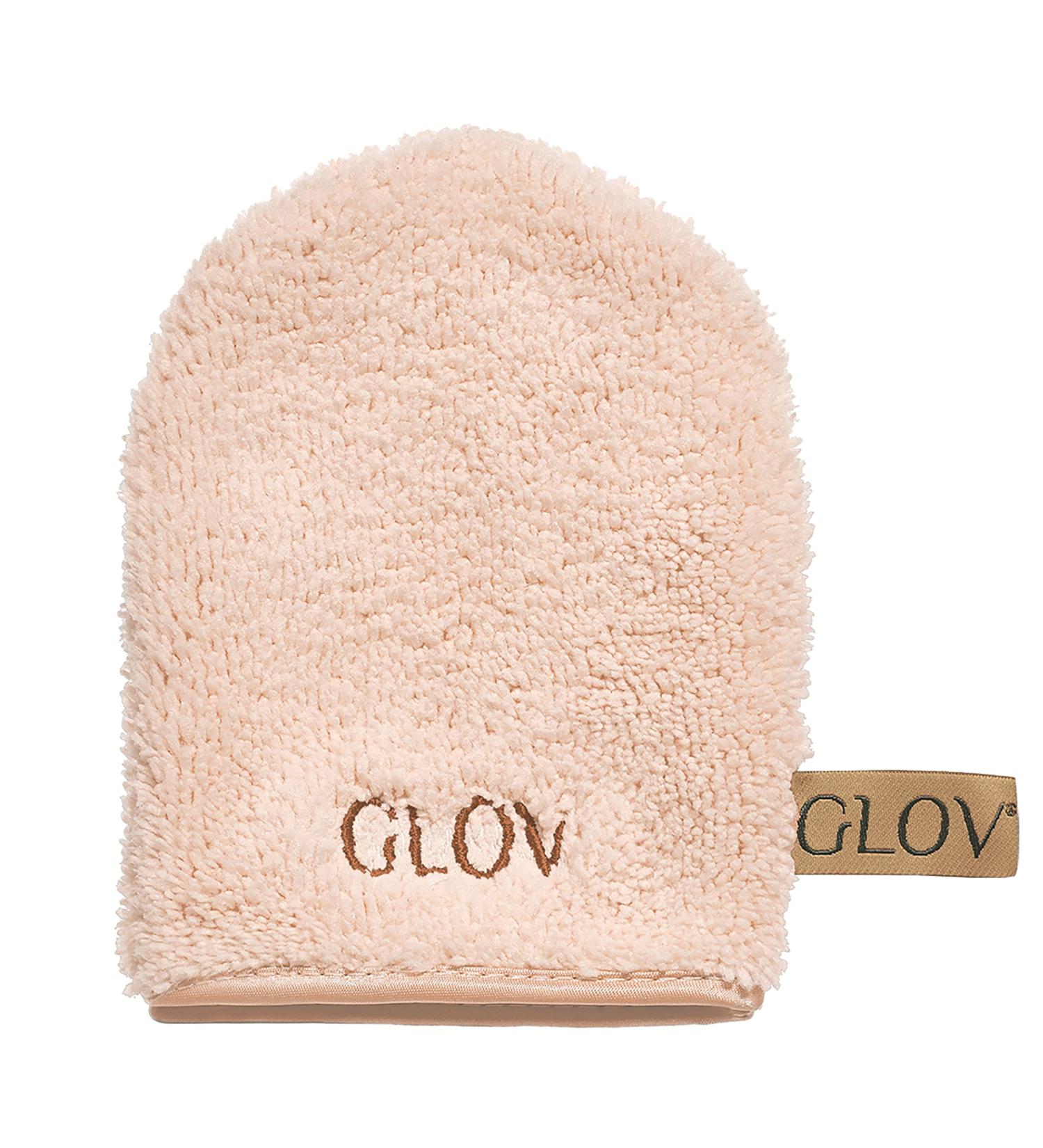 Glov Makeup Towels | Washable Microfiber Face Towels & Cleaning Gloves - Effortless Makeup Removal | Eco-Friendly & Reusable - Buy Online on GoSupps.com