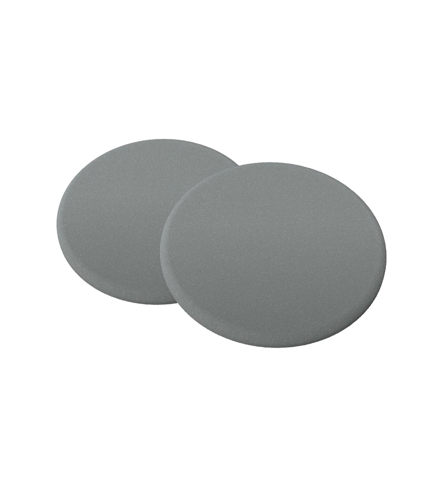 Philips BCR372/00 Replacement Discs for Pedi Advanced Callus File - 2 Pieces | International Shipping Available - Buy Online on GoSupps.com