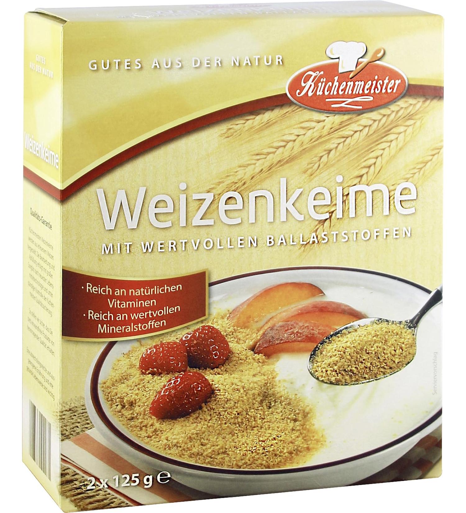 germe de bl