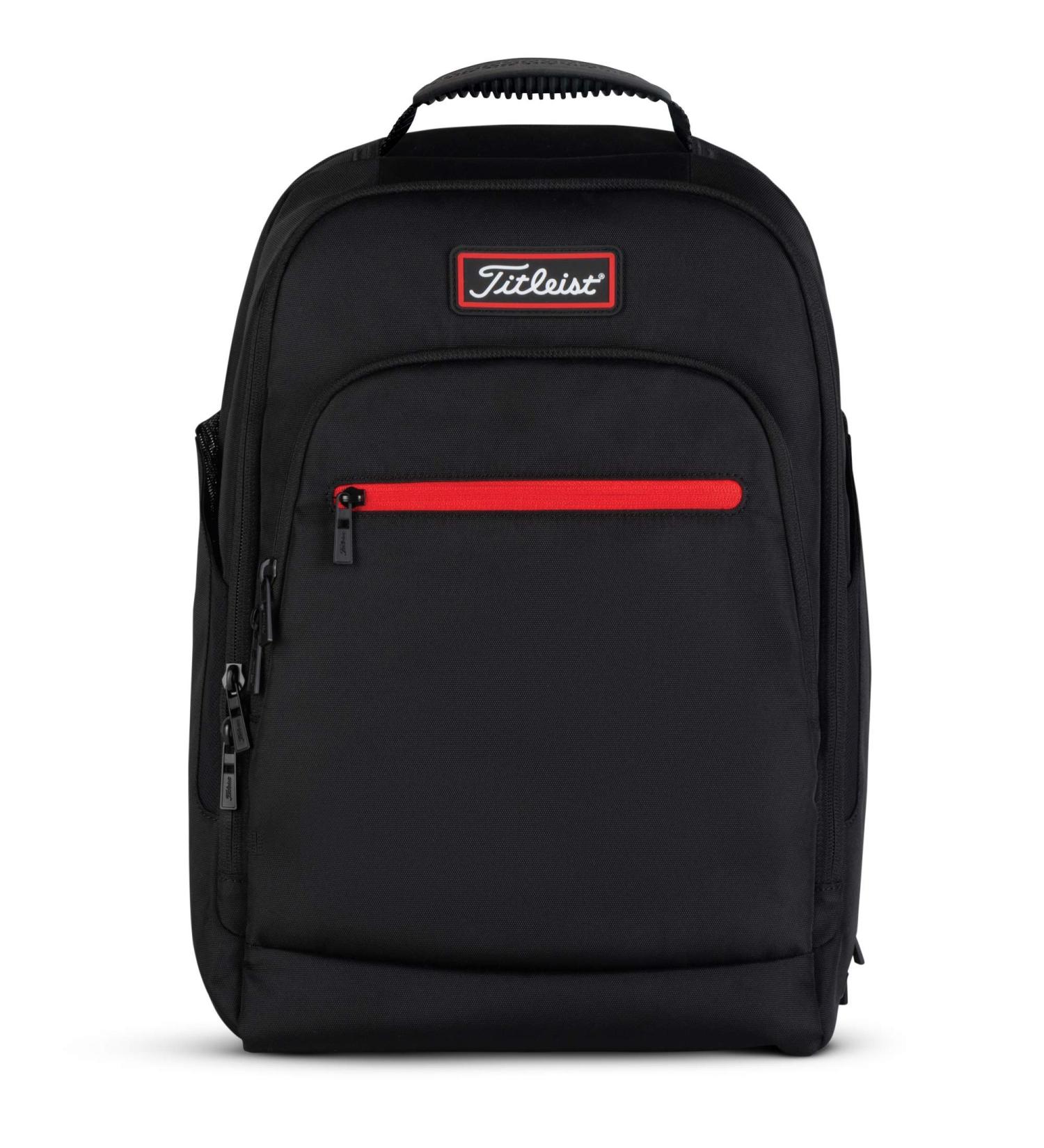 Titleist backpack 2014 top