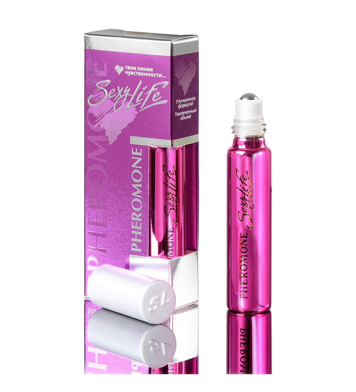Jadore - Pheromones Perfume for Women to Attract Men Best Way to Get Immediate Male Attention (Oil Pheromone Human Concentrate 10ml) - Buy Online on GoSupps.com