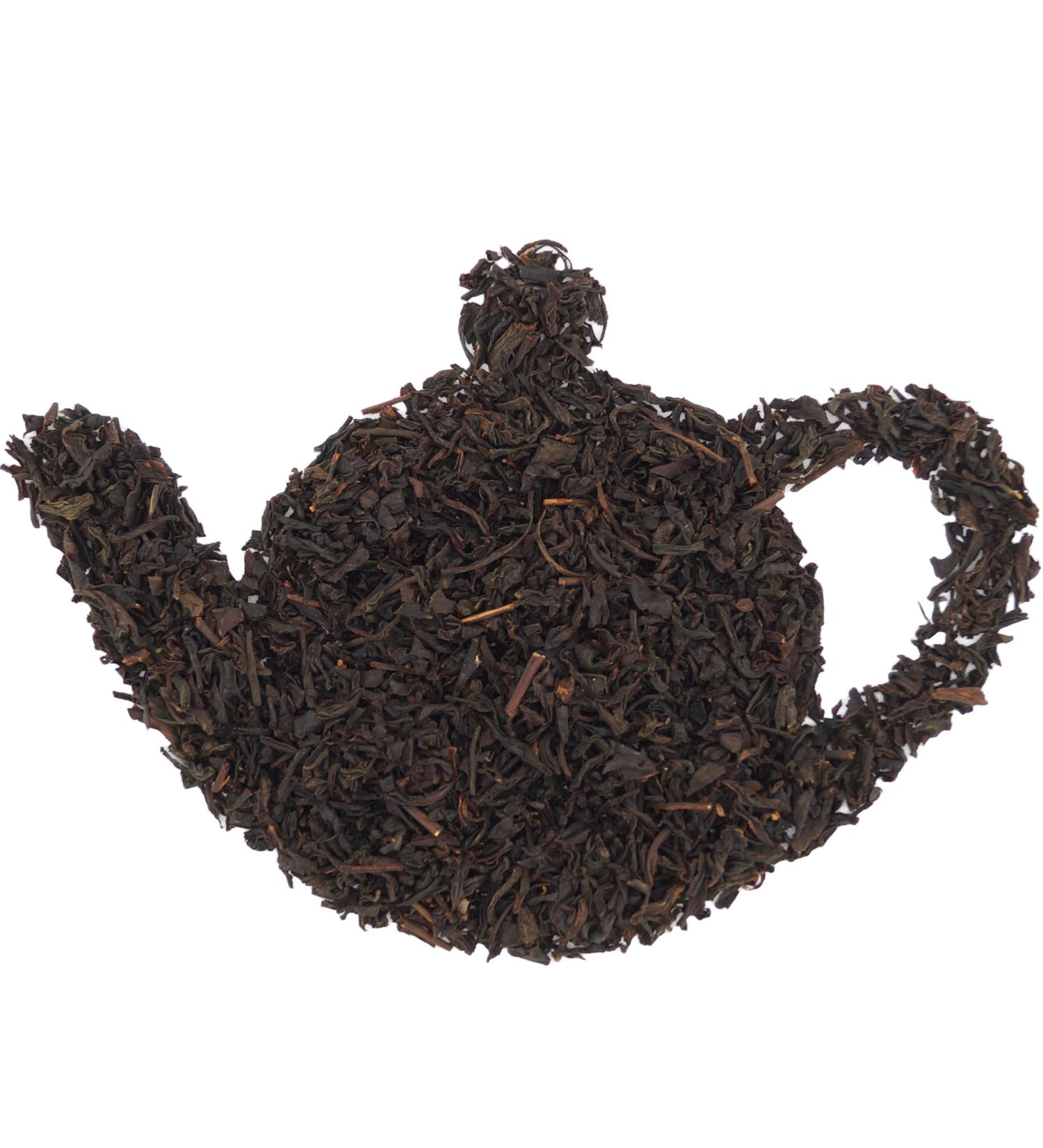 Black Tea Earl Gray UniTea Land 100 Gram 100 Gram - Buy Online on GoSupps.com