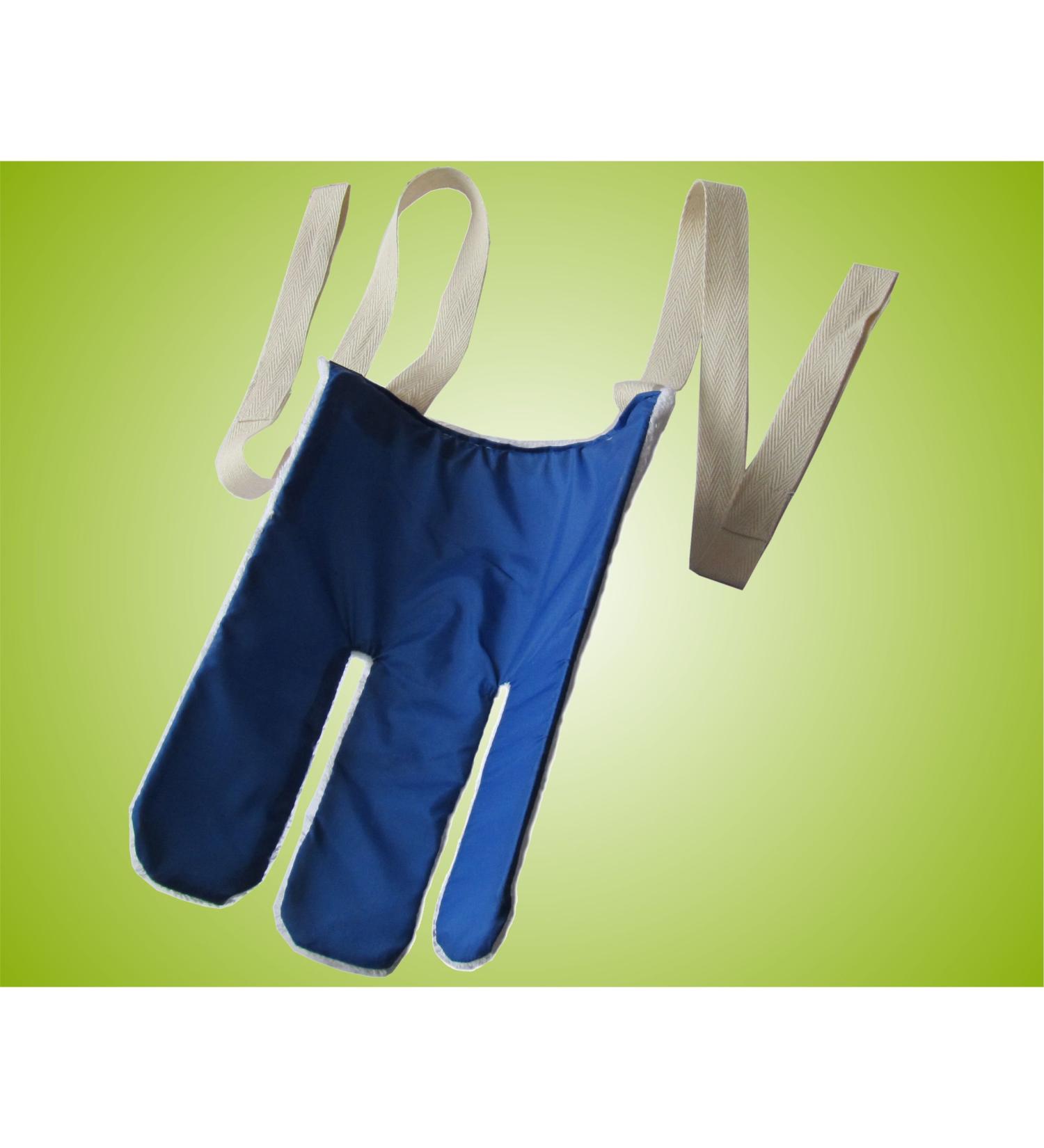Teckmedi stocking puller stocking puller sock puller terry cloth *top quality*