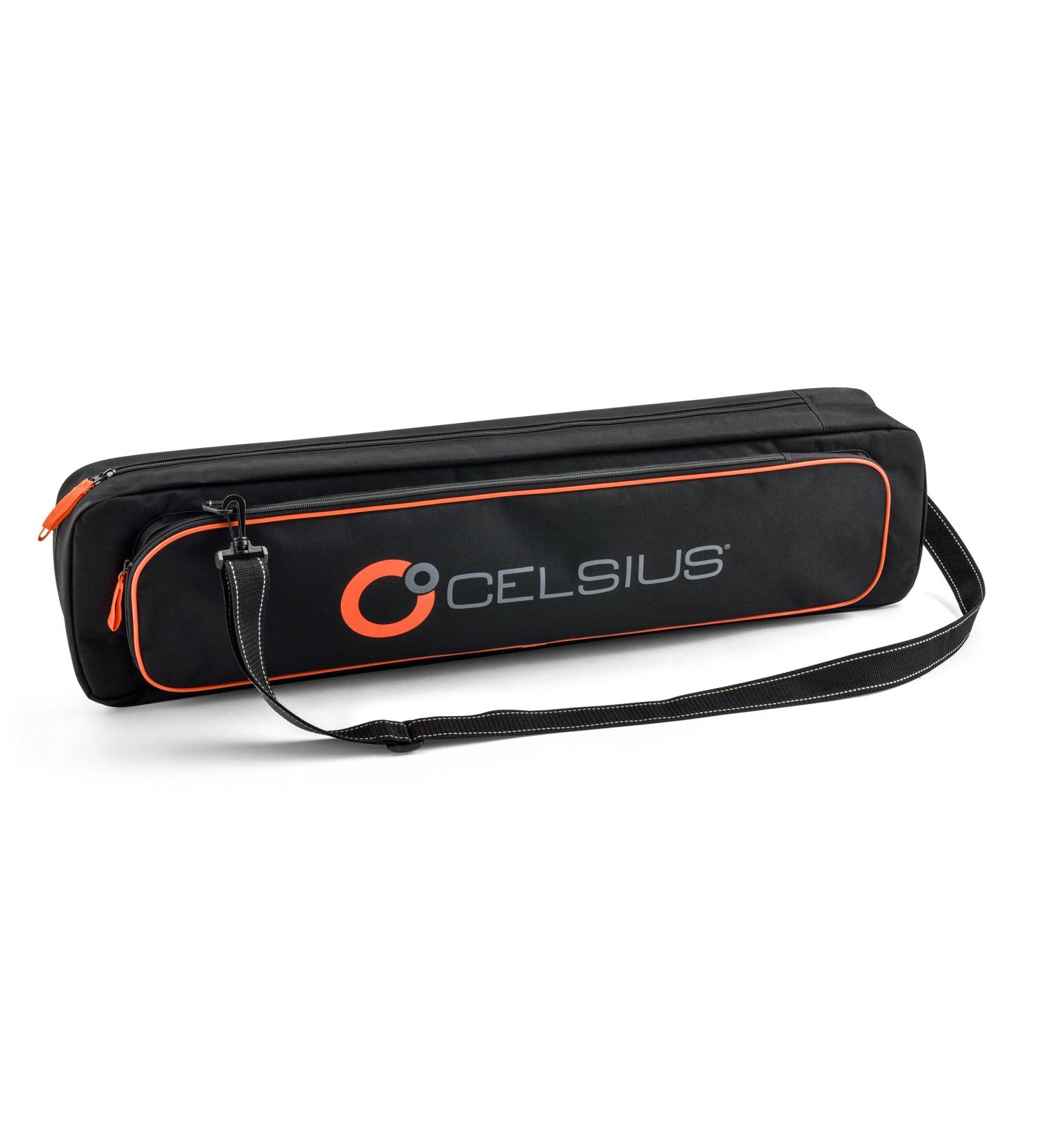 Celsius Basic Ice Rod Storage Case - Holds up to 30 Rods - Buy Online on GoSupps.com