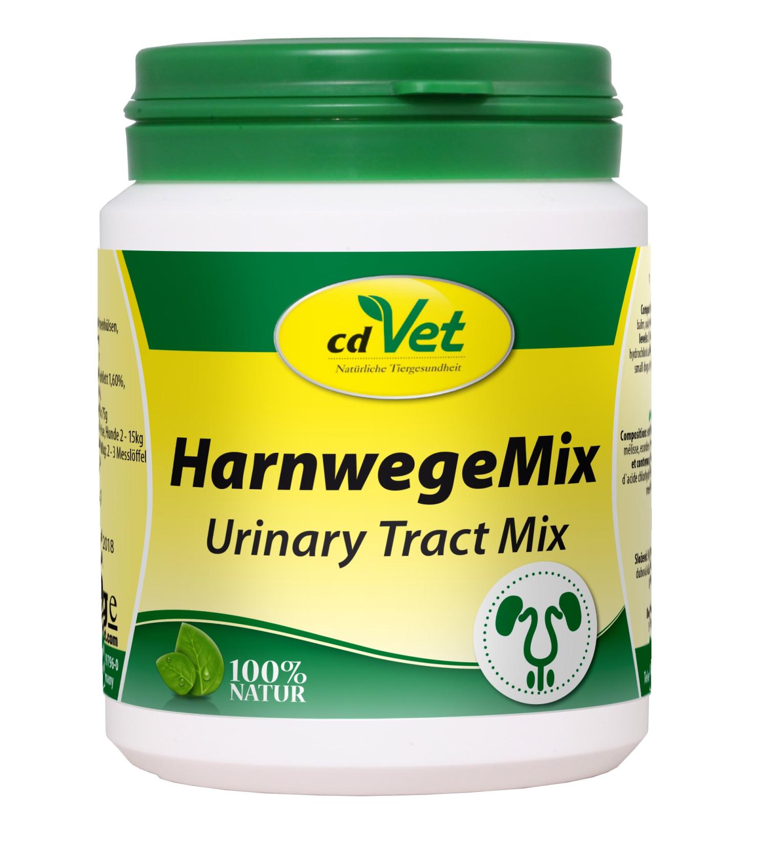 Buy Urinary Tract Mix 80g - Premium Herbal Blend for Healthy Urinary Function | International Shipping Available - Buy Online on GoSupps.com