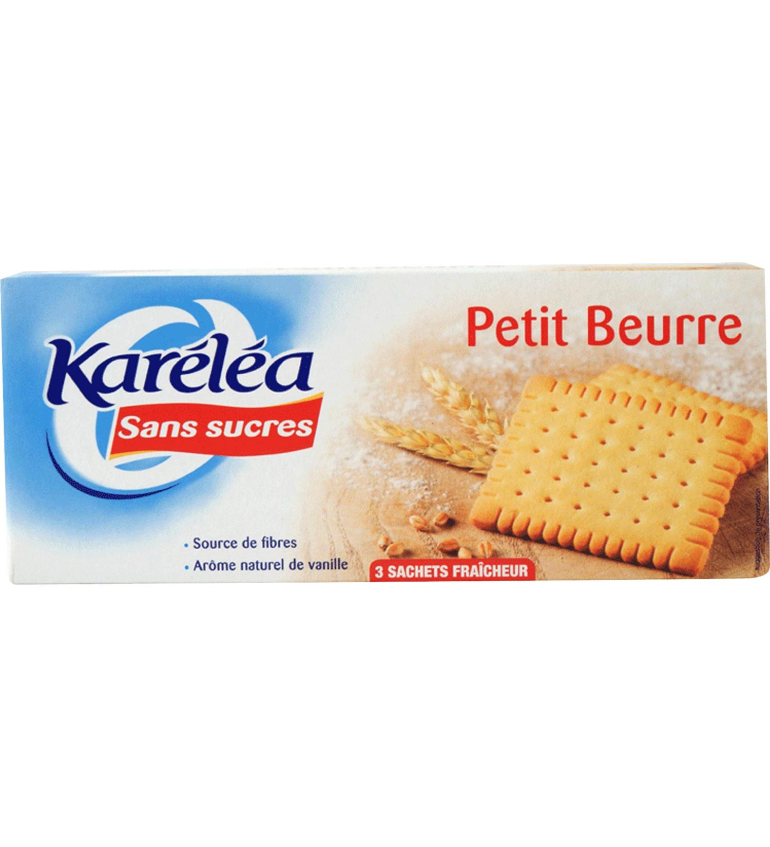 KARELEA Small Butter SS 150g