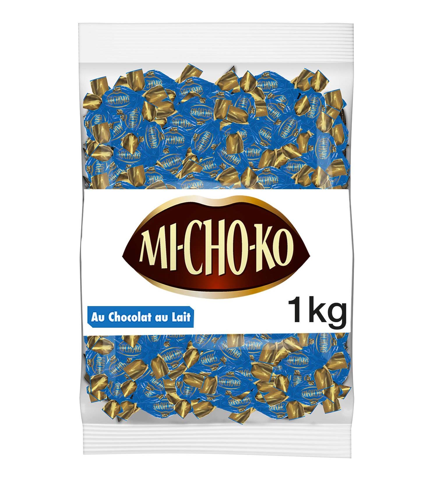 The singing magpie Candy Michoko Milk 1 kg