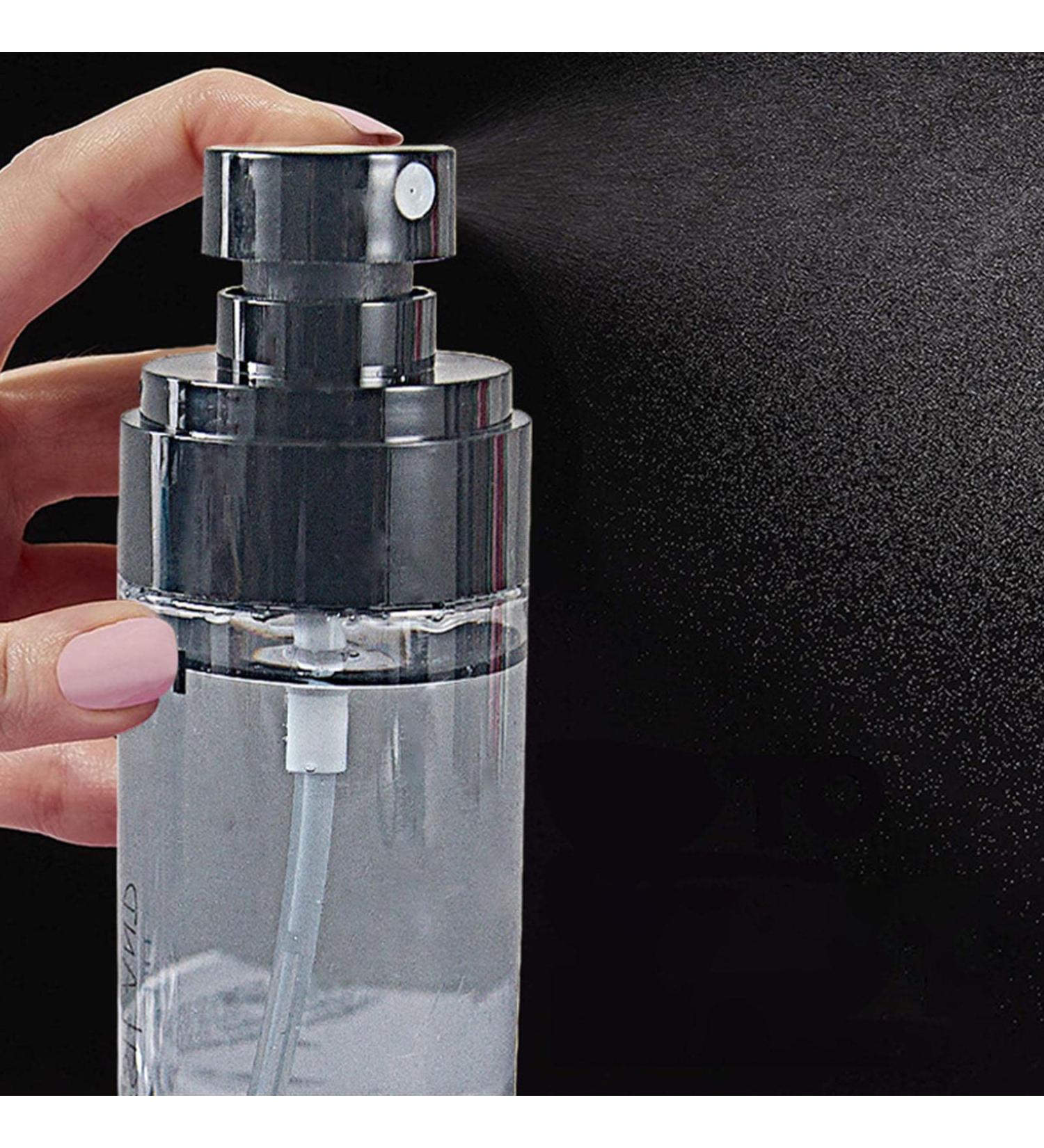 Setting Spray for Makeup | 100ml Makeup Setting Spray for Face | Finishing Spray for Makeup for Evening out Skin Tone and Restoring Healthy Radiant Skin Rowces - Buy Online on GoSupps.com