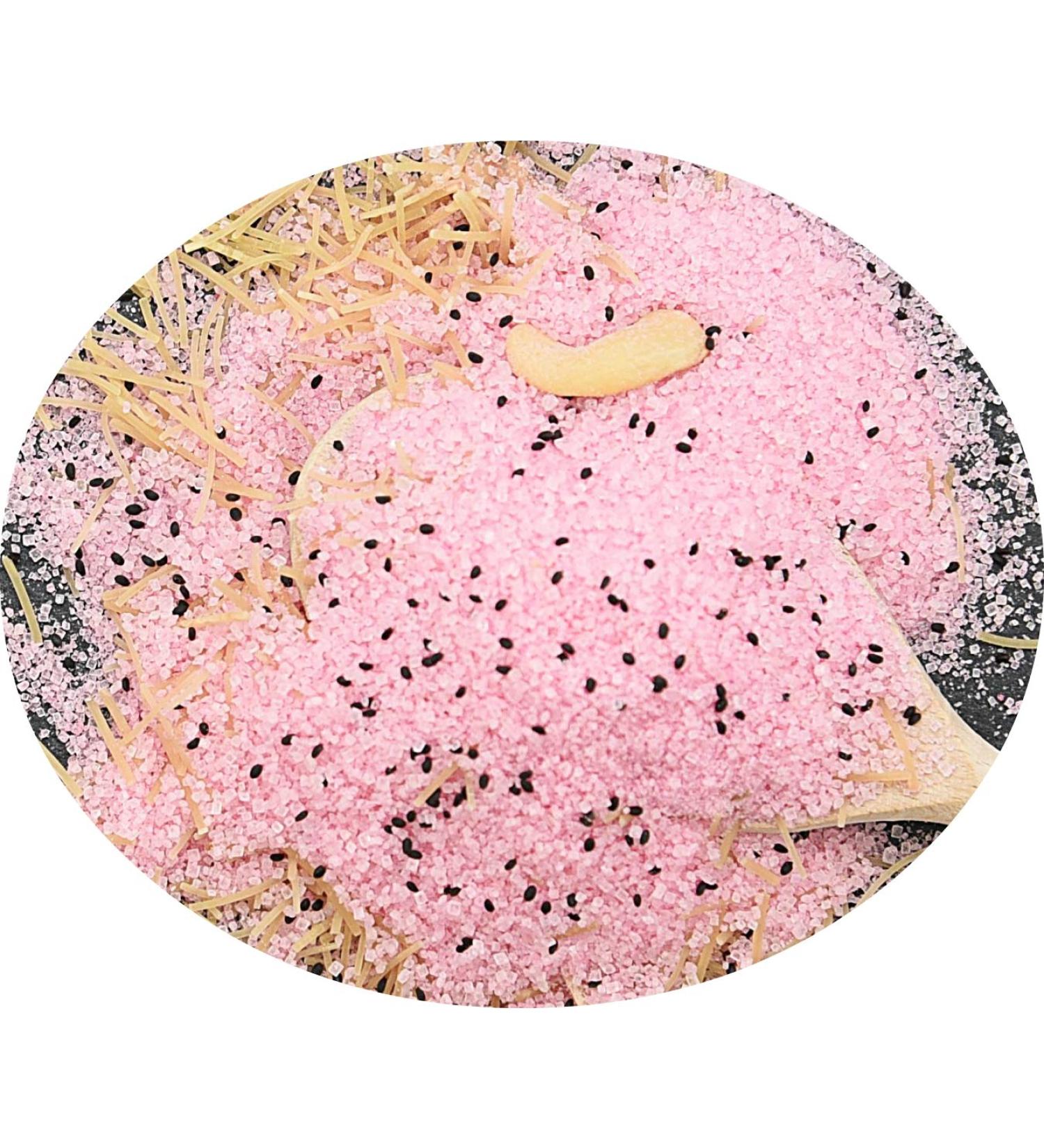 Thimble's Online Shopper's Freedom Falooda Rose Mix 150g