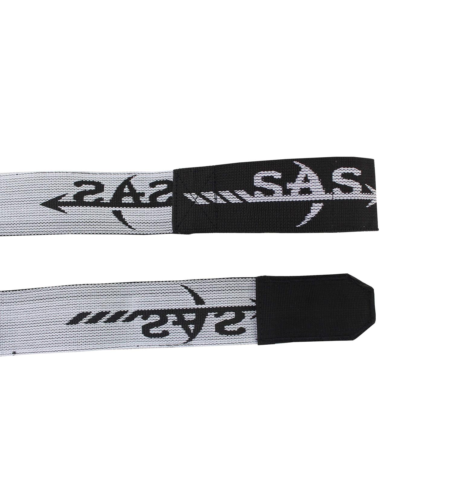 SAS Archery Recurve Takedown Bow Stringer - Traditional Hunting Limb String Tool - Buy Online on GoSupps.com