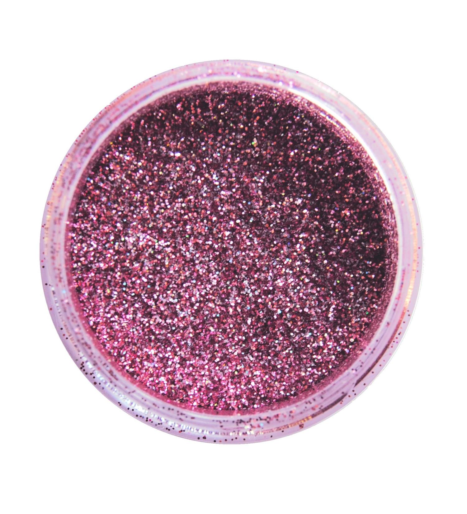 Cuccio Icon Dust Flirt Nail Glitters 12g