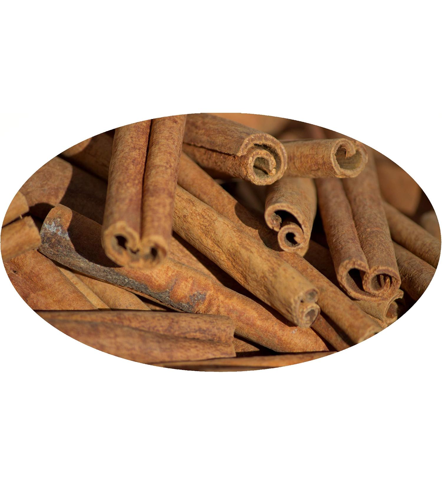 Eder Gew rze - Cannelle en b tons - 500g