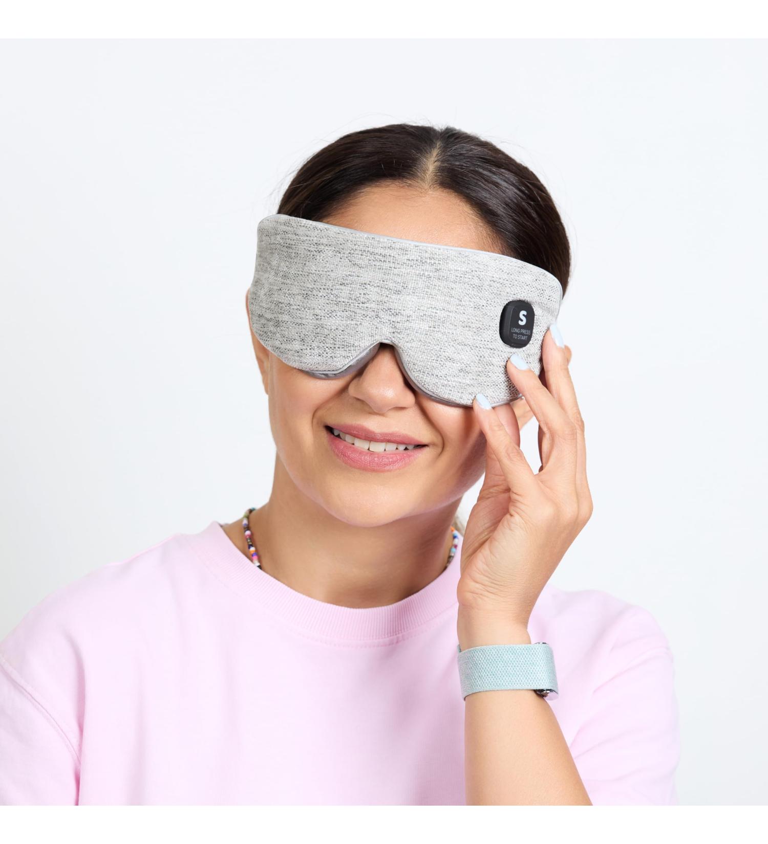 Buy Cordless Warm Eye Compress for Dry Eyes - Heated Eye Mask & Dry Eye Therapy - Soothing Relief & Comfort Worldwide - Buy Online on GoSupps.com