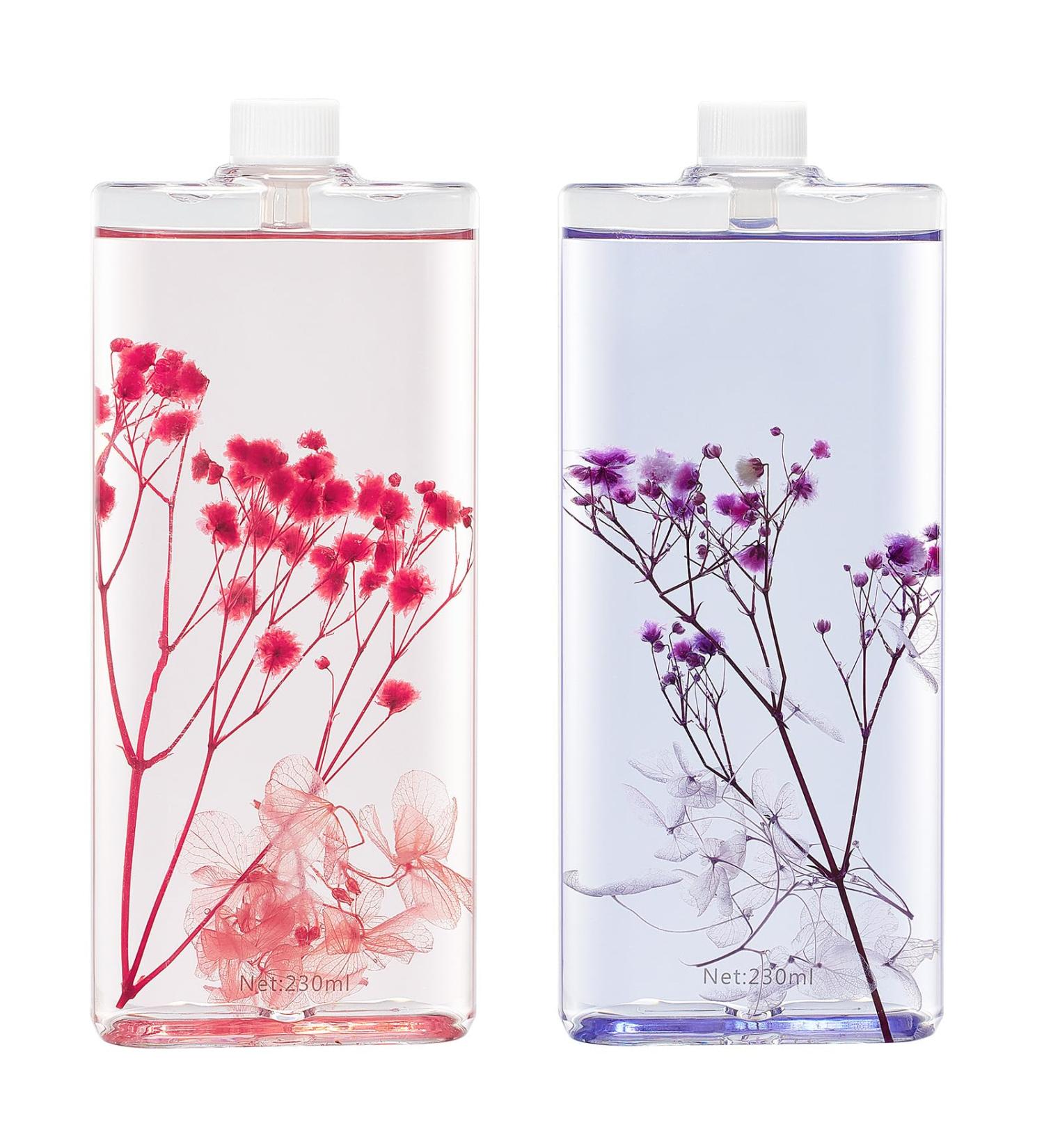 JD999 Essential Oil Refill Kit Specially for Diffusers