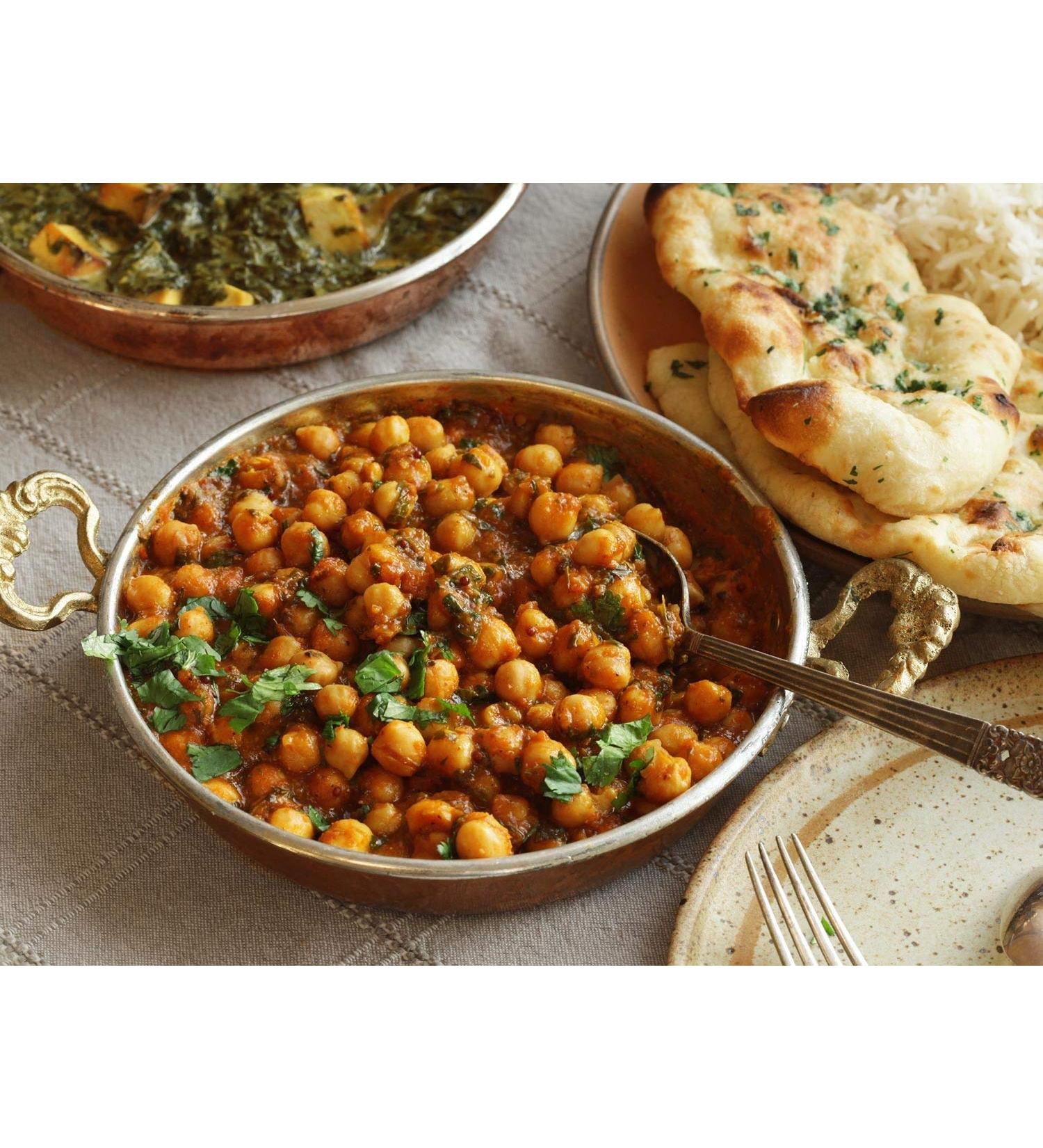 Balsara's Balsara's Authentic Vegetarian Curry Spice Blend Rich and Aromatic for Indian and Pakistani Cuisine (100g of ch le chana masala)