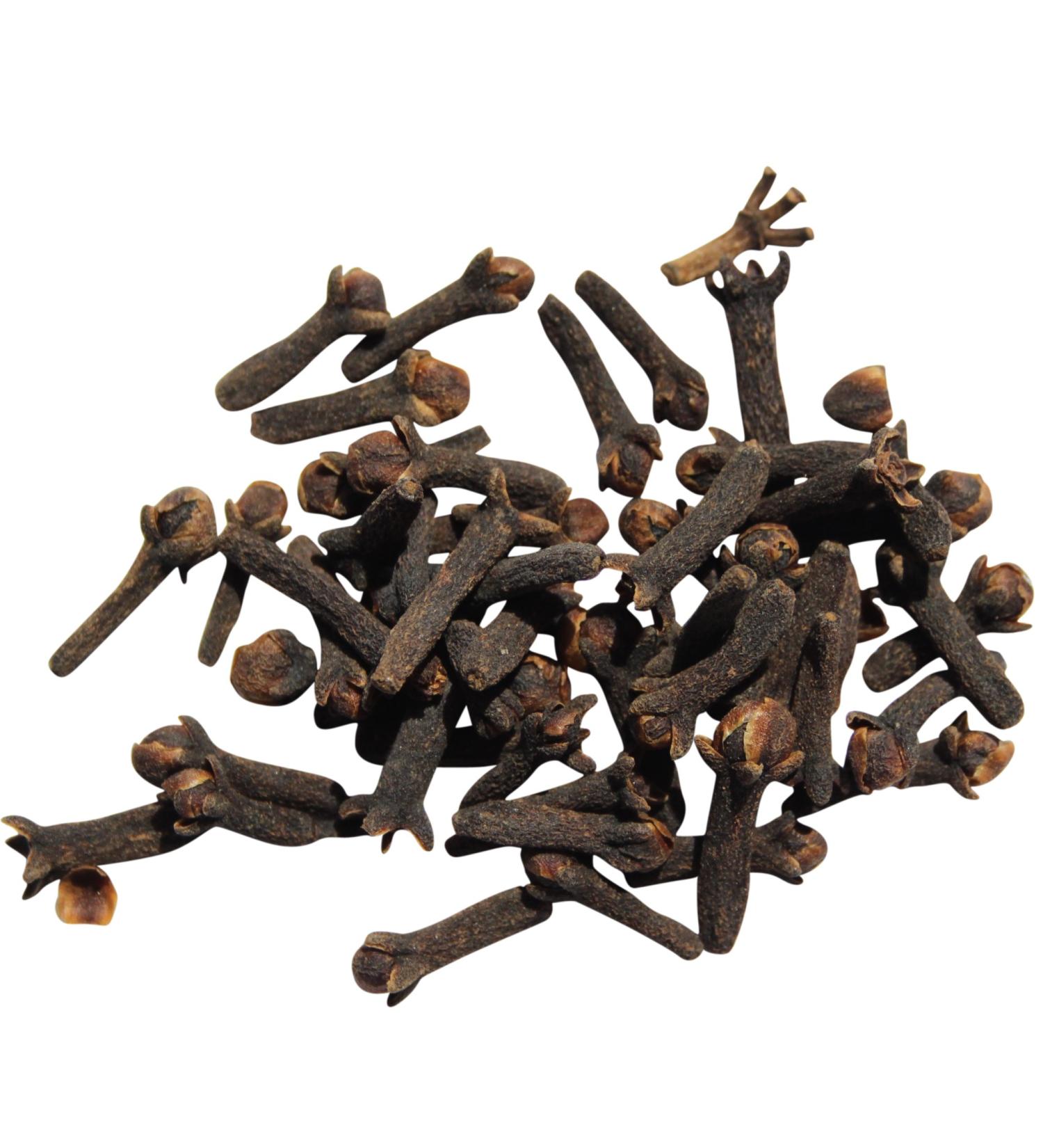Hooton Spice Whole cloves 1kg