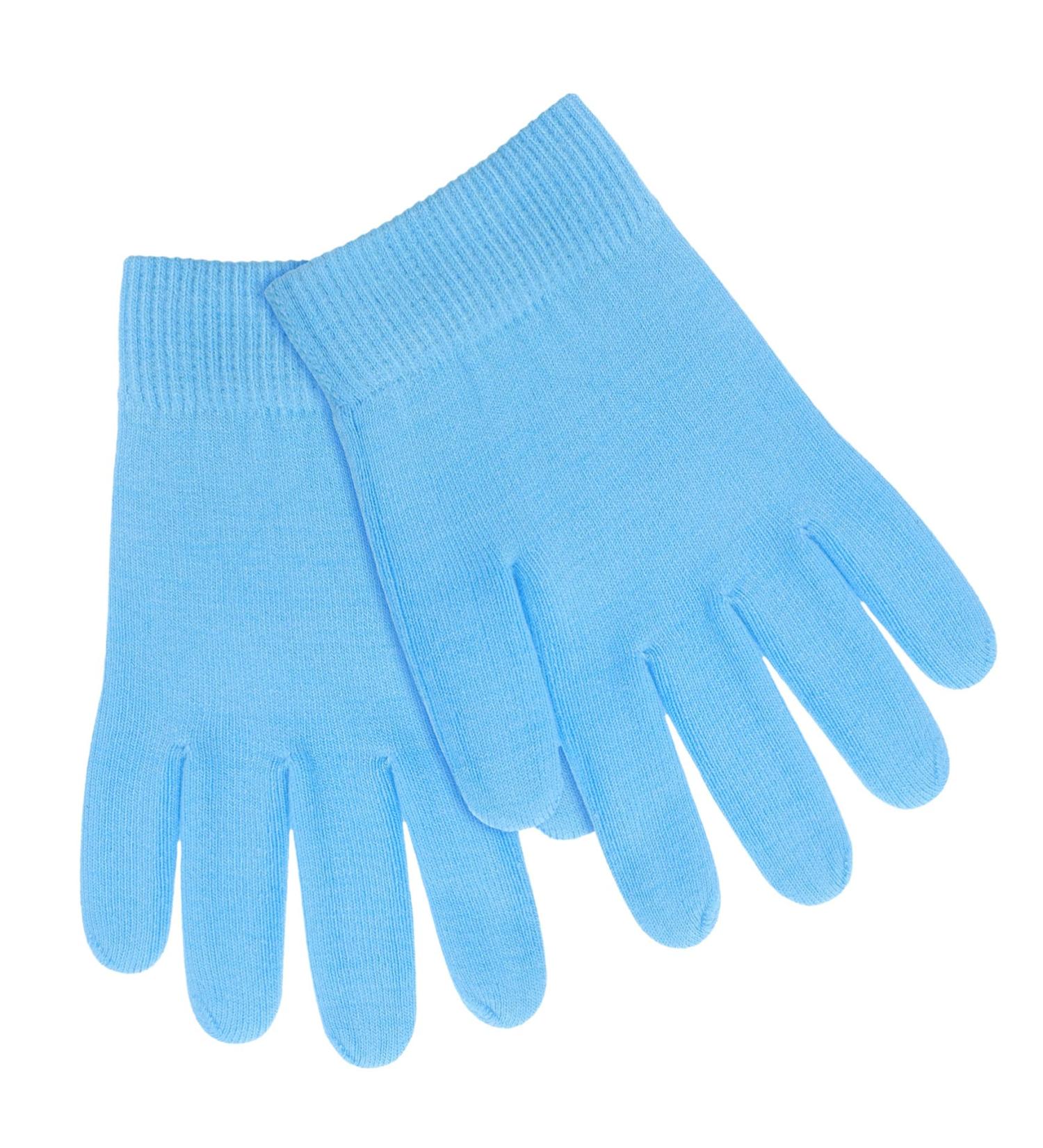 Beaupretty 1 Pair Night Moisturizing Gloves Dry Hands moisturizing Gloves Overnight Cotton Gloves for Sleeping Cosmetic Gloves Hand moisturizer Gloves Hand Caring Gloves Portable Miss spa - Buy Online on GoSupps.com