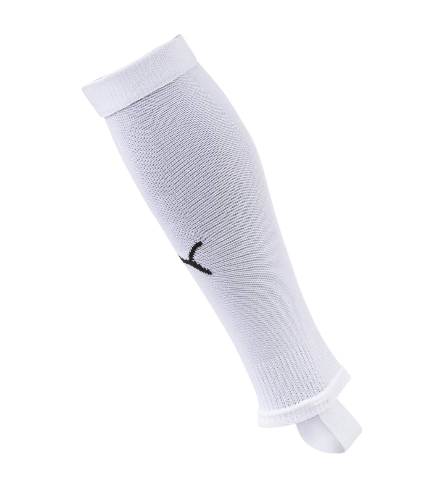 PUMA Men's Socks Puma White-Puma Black 1