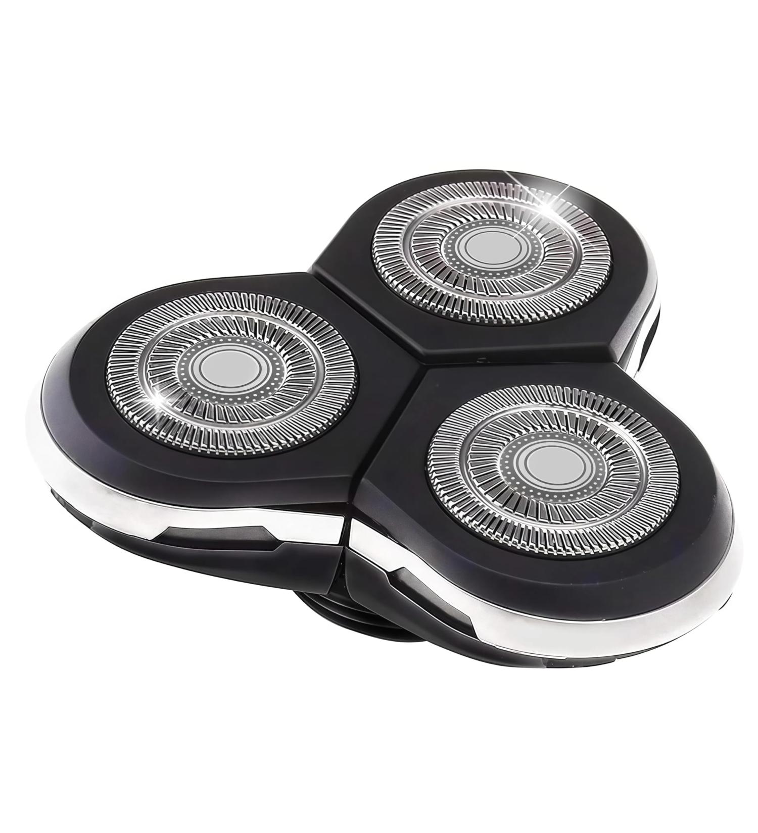  Panlouting Replacement Shaver Head Compatible with Philips Norelco RQ12 RQ11 RQ10 Sensotouch 3D 1260X RQ1250 RQ1295 RQ1180 Arcitec - Buy Online on GoSupps.com