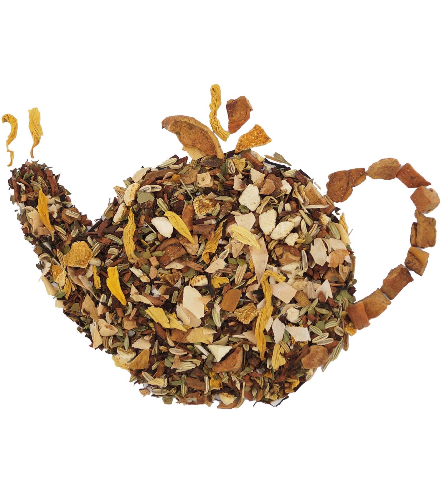 Sweet Essence Herbal Tea UniTea Land 100 Gram 100 Gram - Buy Online on GoSupps.com