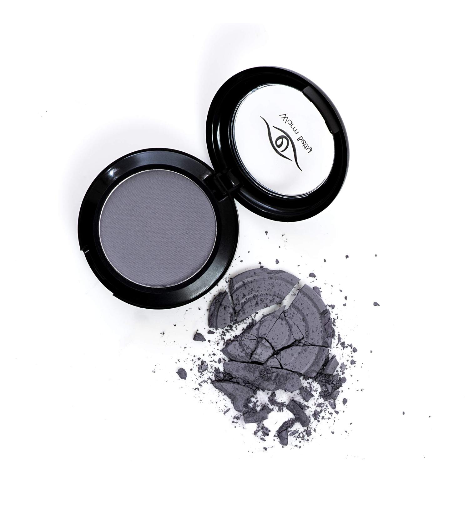 Eye Embrace Warm Betty Light Gray Eyebrow Powder - Waterproof & Cruelty-Free - Buy Online on GoSupps.com