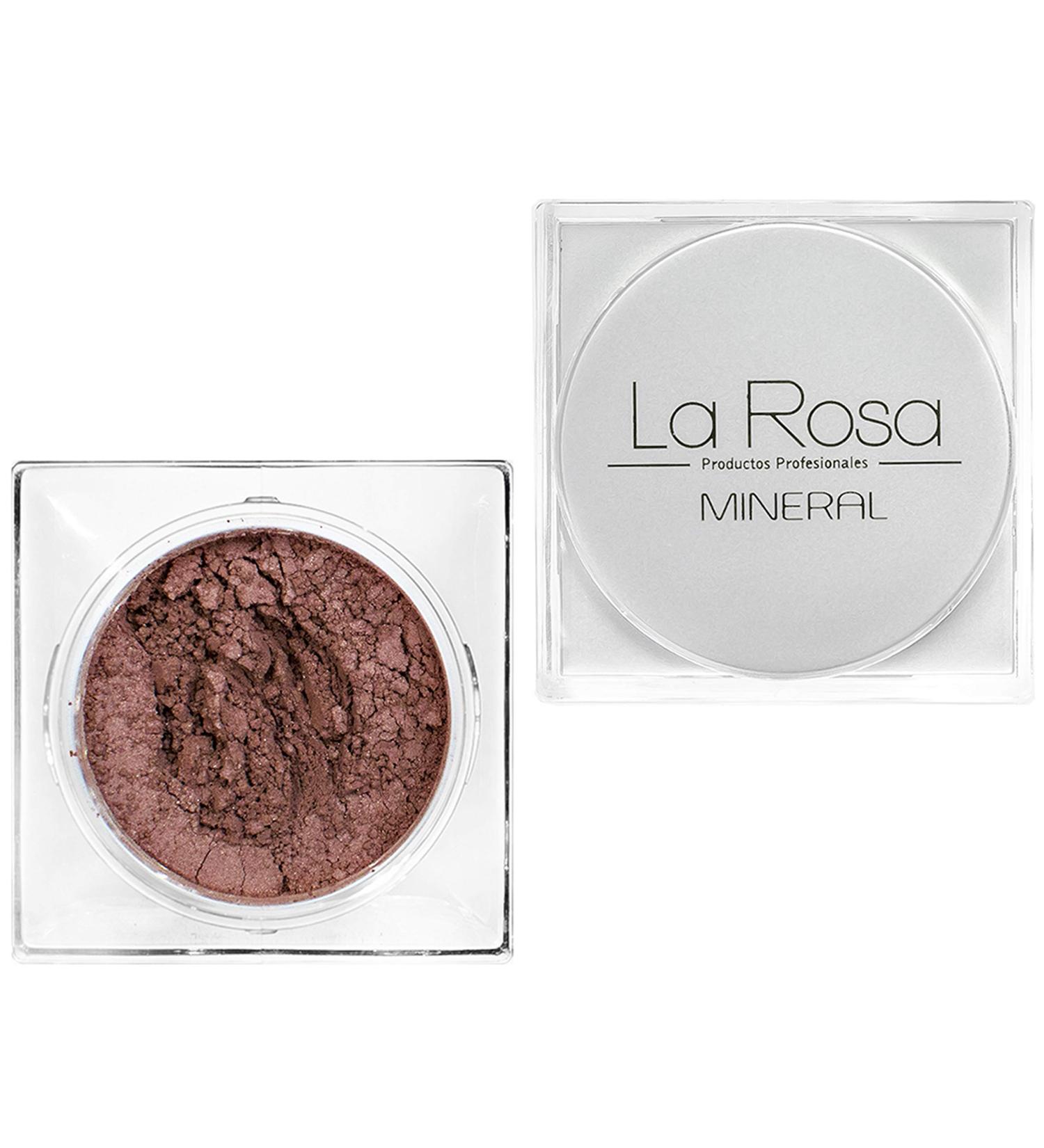 La Rosa Mineral Rouge No.67 Caramel - Luxe Blush for All Skin Types | International Shipping Available - Buy Online on GoSupps.com