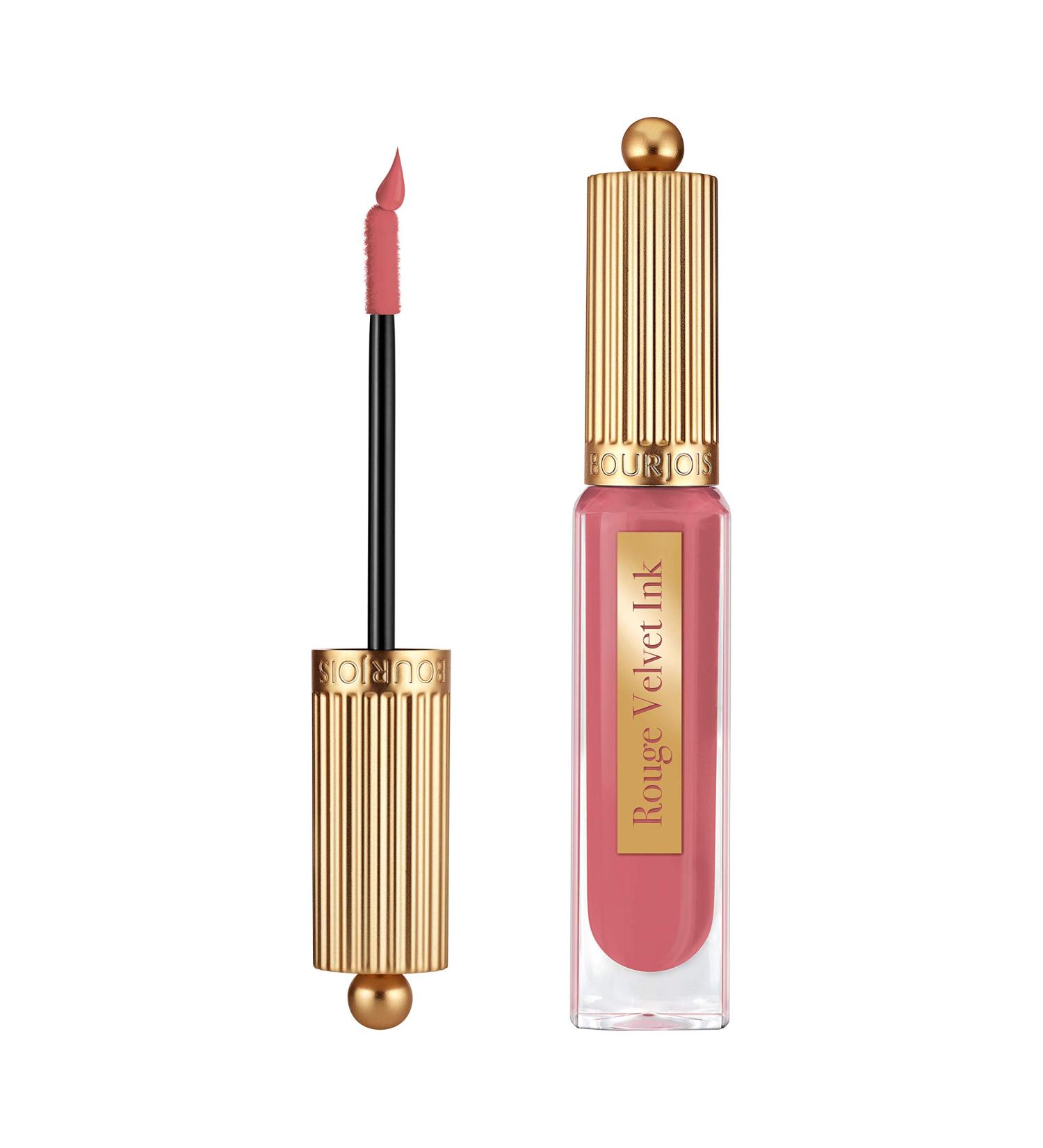 Buy Rouge Velvet Ink - Long-Lasting High-Quality Lip Color | International Shipping Available - Buy Online on GoSupps.com