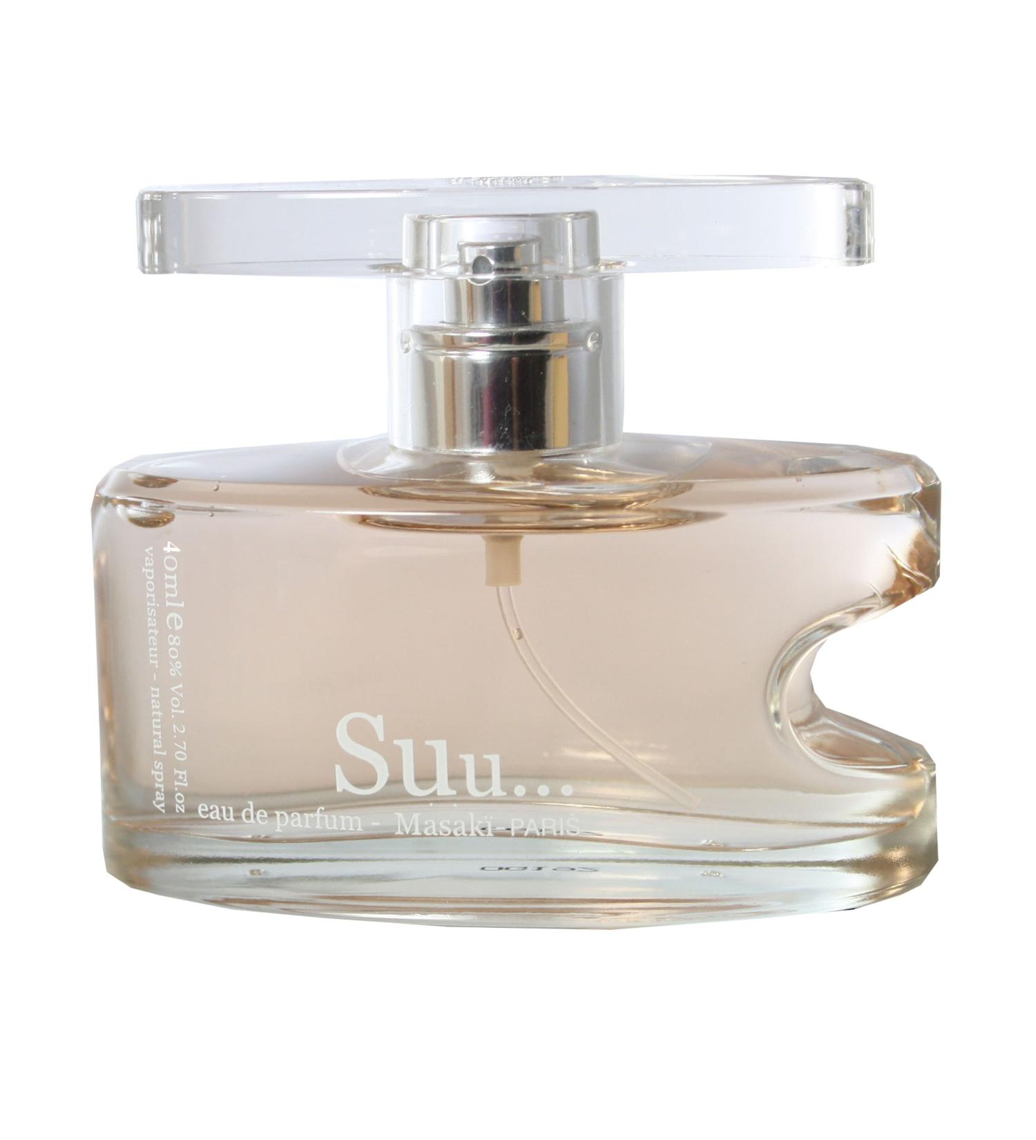 Suu by Masaki Matsushima for Women 1.35 oz Eau de Parfum Spray