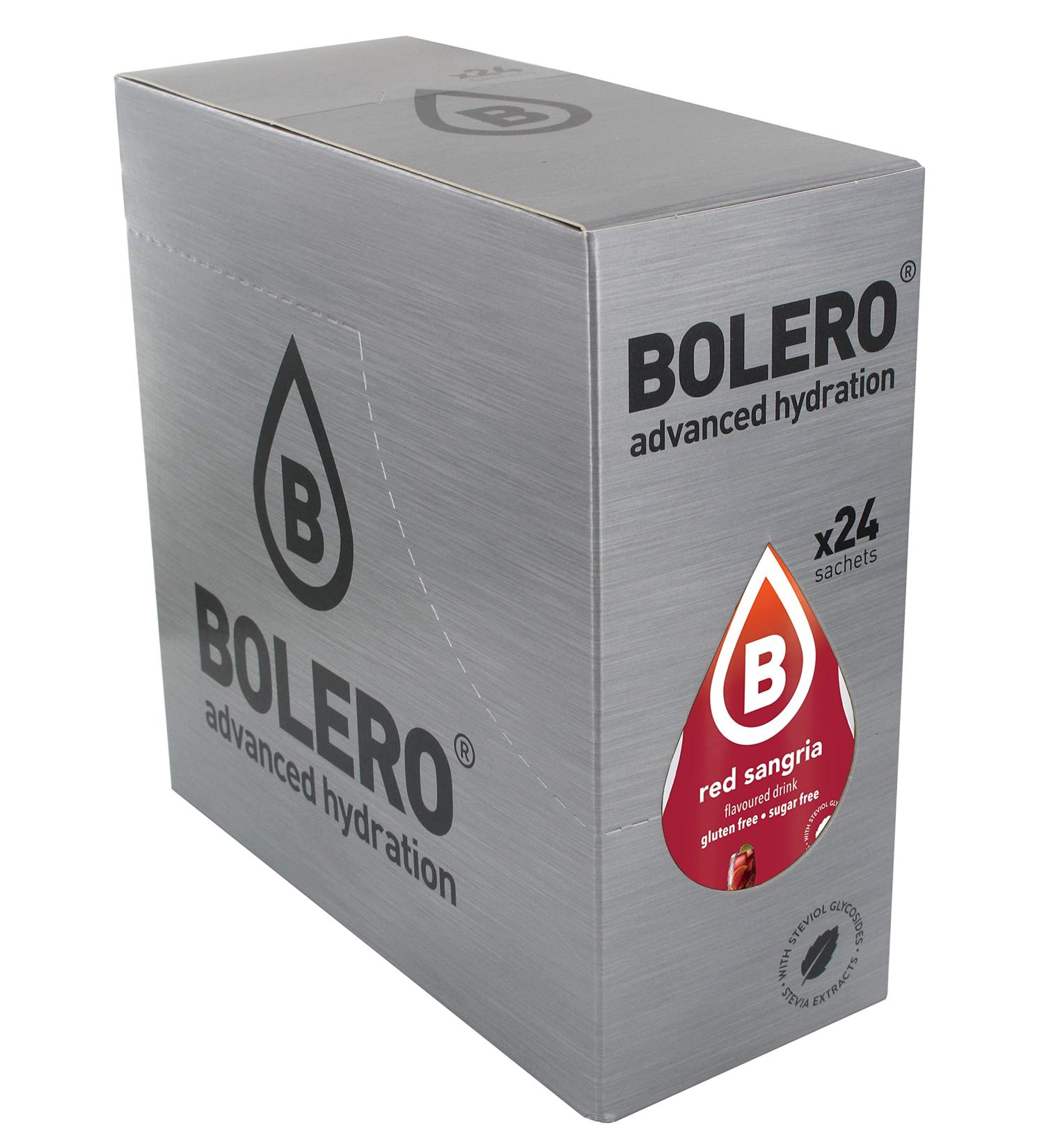 Bolero Drink 24pzx9gr - Buy Online on GoSupps.com