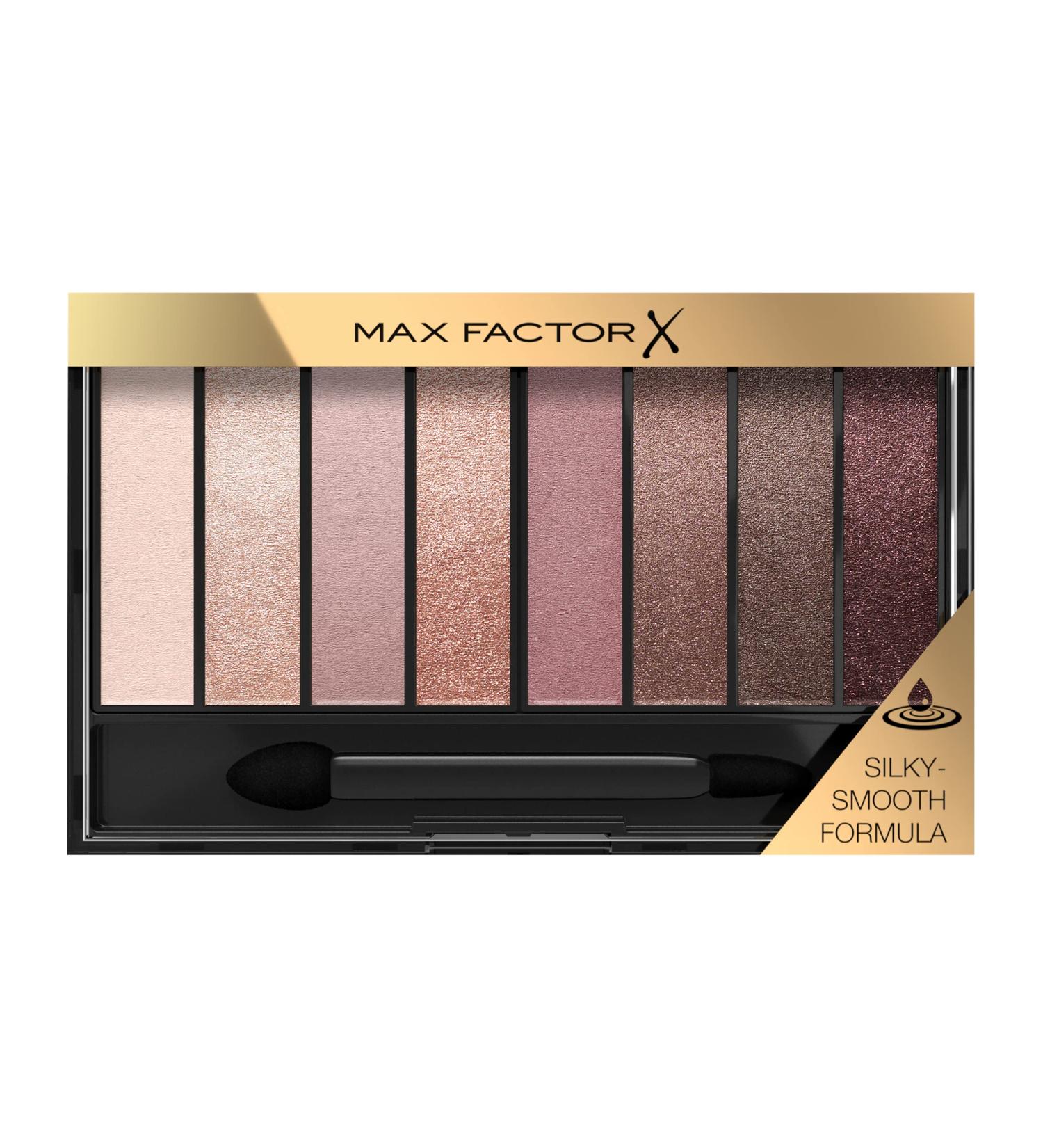 Max Factor Masterpiece Nude Palette 003 - Buy Online | International Shipping Available - Buy Online on GoSupps.com