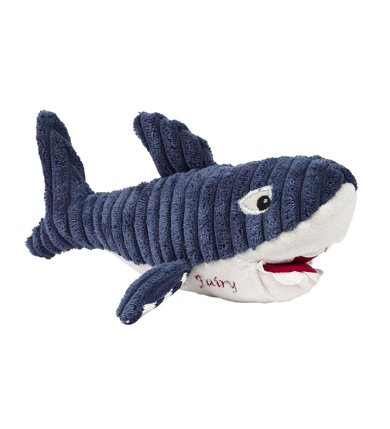 Maison Chic Bruce The Shark Tooth Fairy Plush