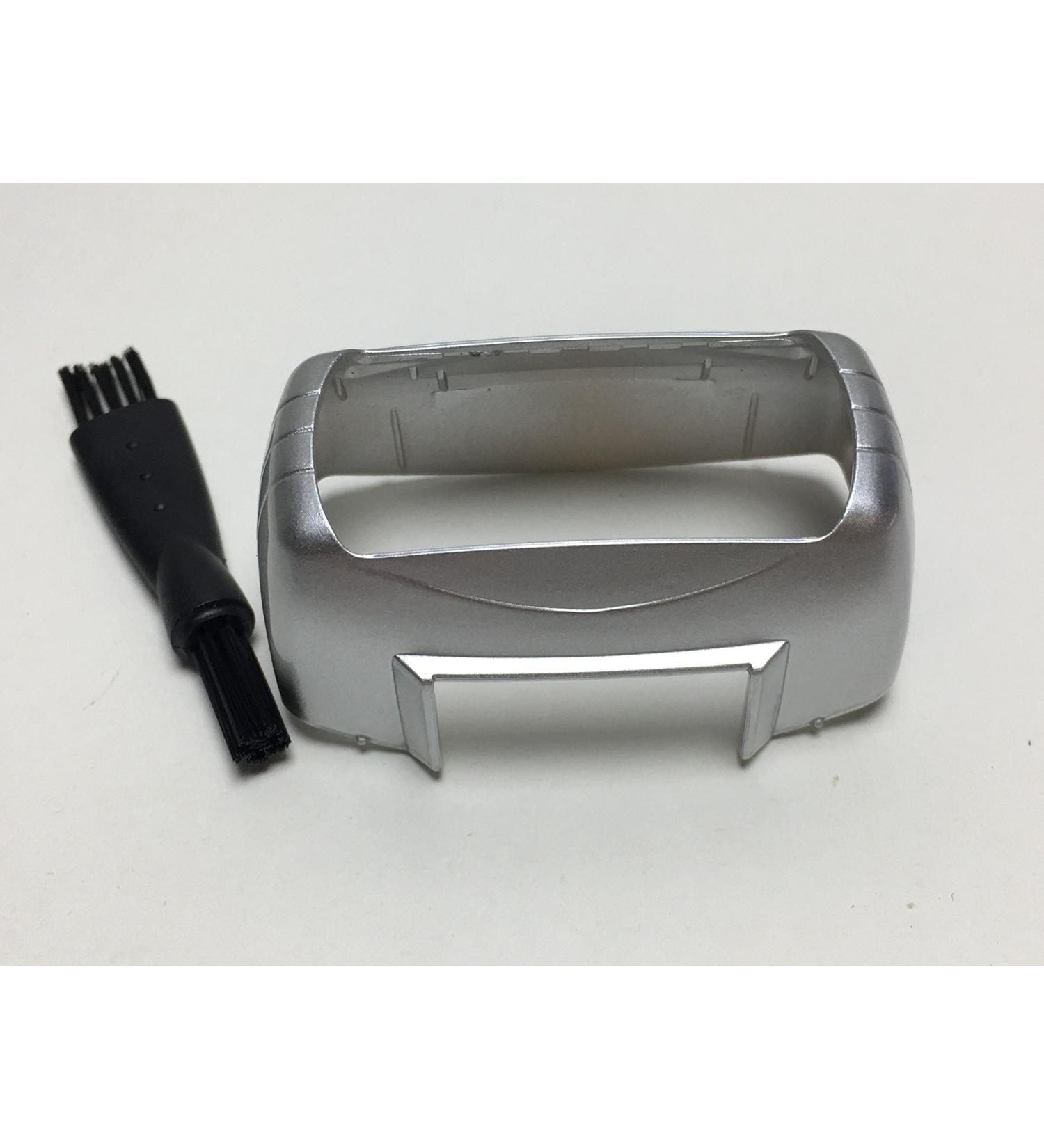 Buy New Panasonic Arc4 Shaver Razor Head Holder Cover - ES-LA62 ES-LA63 ES-LA82 Replacement Silver - International Shipping Available - Buy Online on GoSupps.com