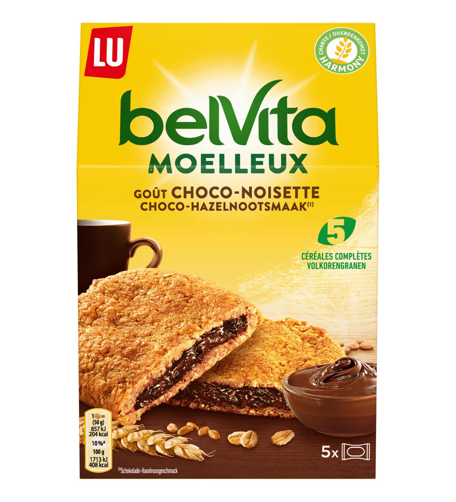  belVita belVita Belvite Chocolate 250g Pack - Buy Online on GoSupps.com